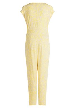 Betty Barclay Jumpsuit mit überschnittenen Ärmeln (1-tlg) Form