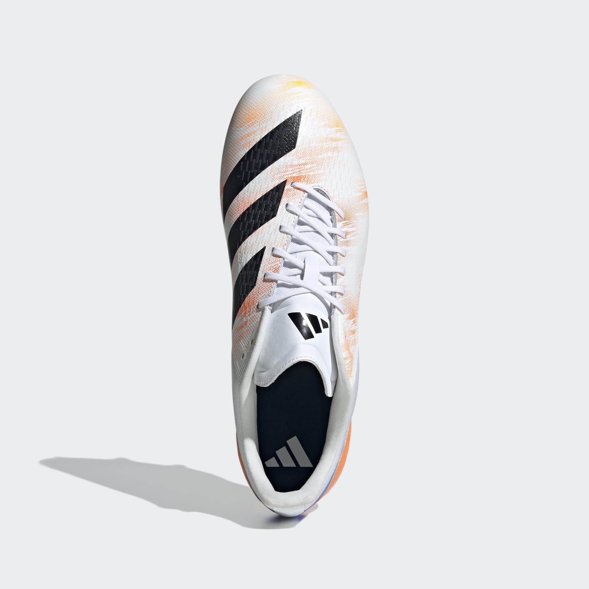 adidas Performance ADIZERO RS15 PRO SG RUGBYSCHUH Fußballschuh