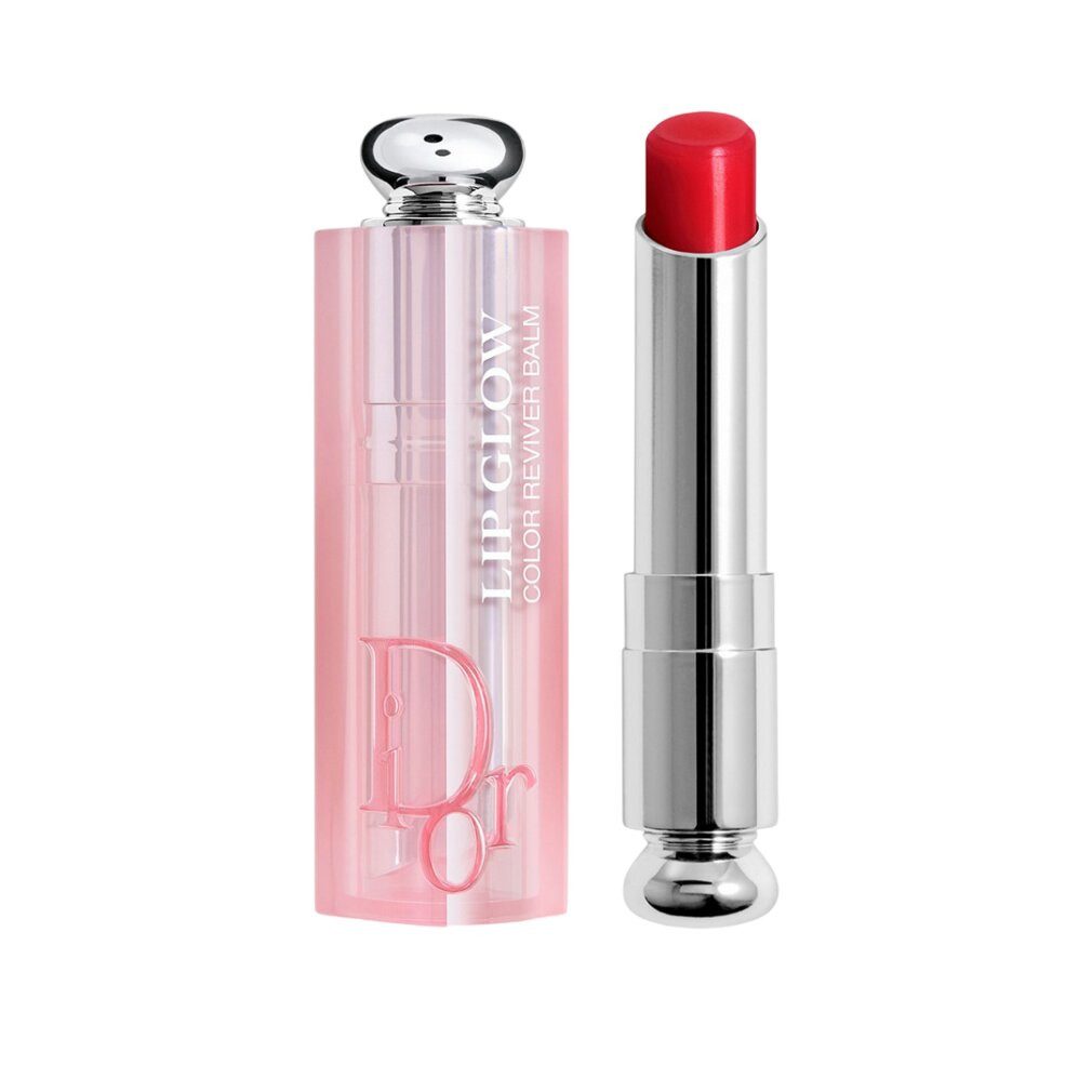 Dior Lippenpflegemittel Addictlow, Lippenbalsam, 059, Rot