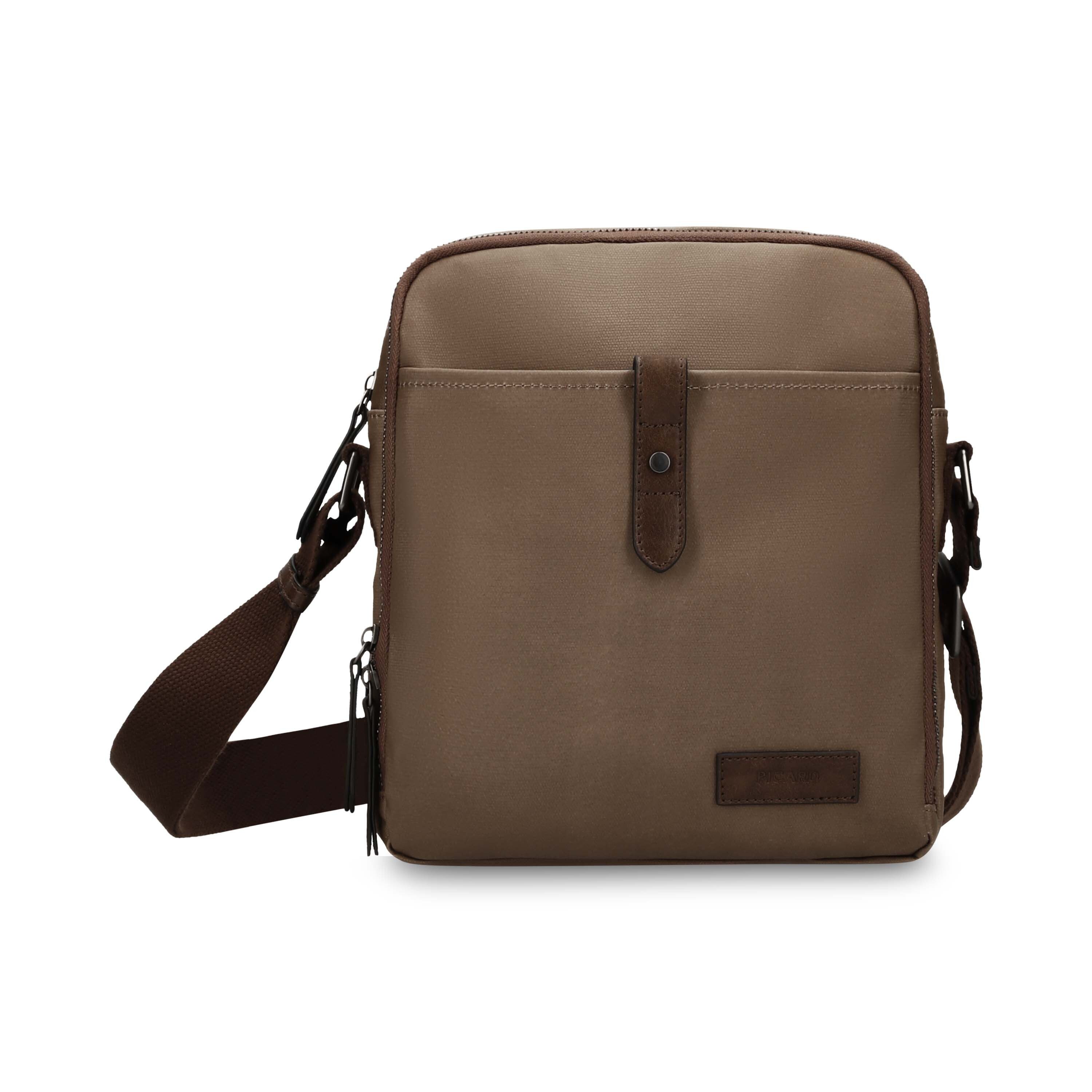 Schultertasche PICARD Schultertasche Calahari aus Synthetik
