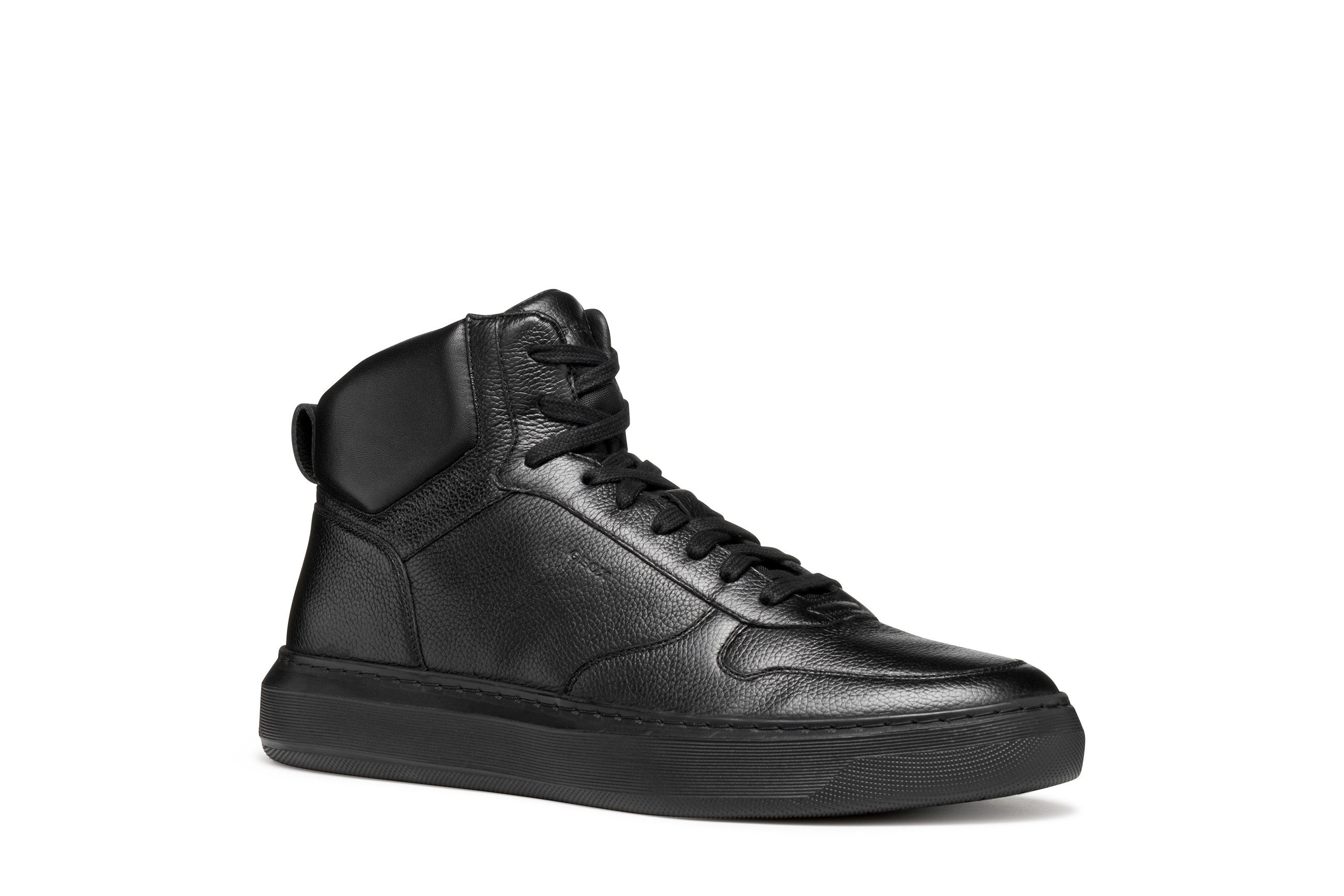 Geox U DEIVEN Winterboots High Top günstig online kaufen
