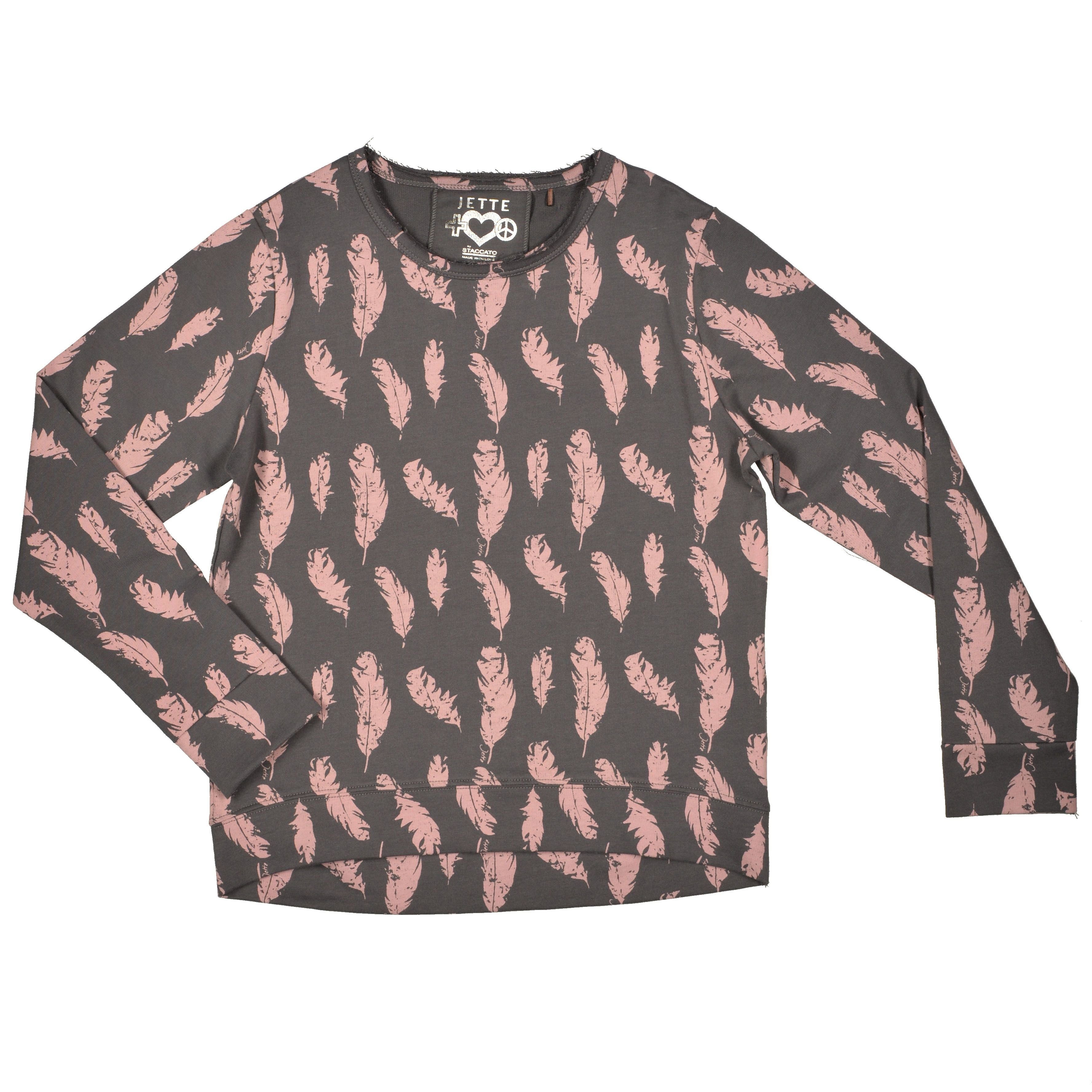 JETTE Strickpullover