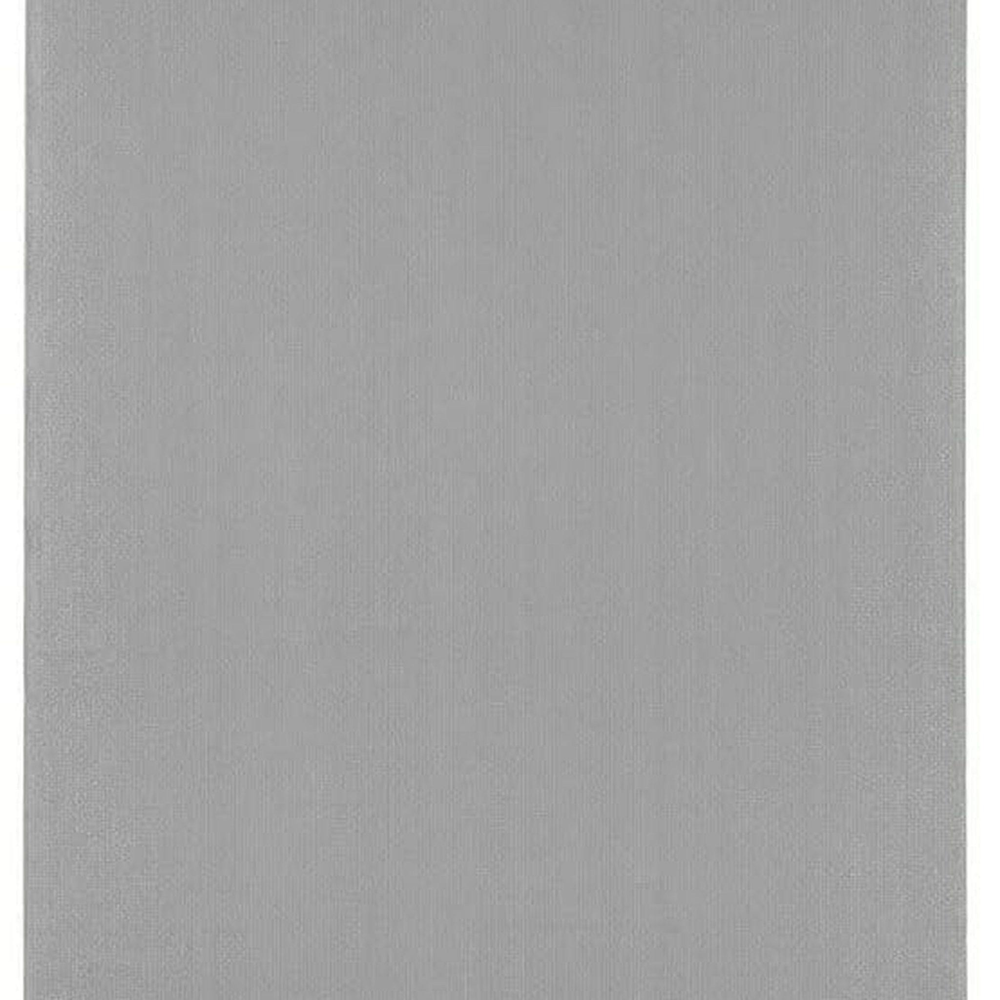 paramondo Senkrechtmarkise Senkrechtmarkise Balkon freihängend 100x140cm Sichtschutz grau ohne Führungsschienen – modern & flexibel
