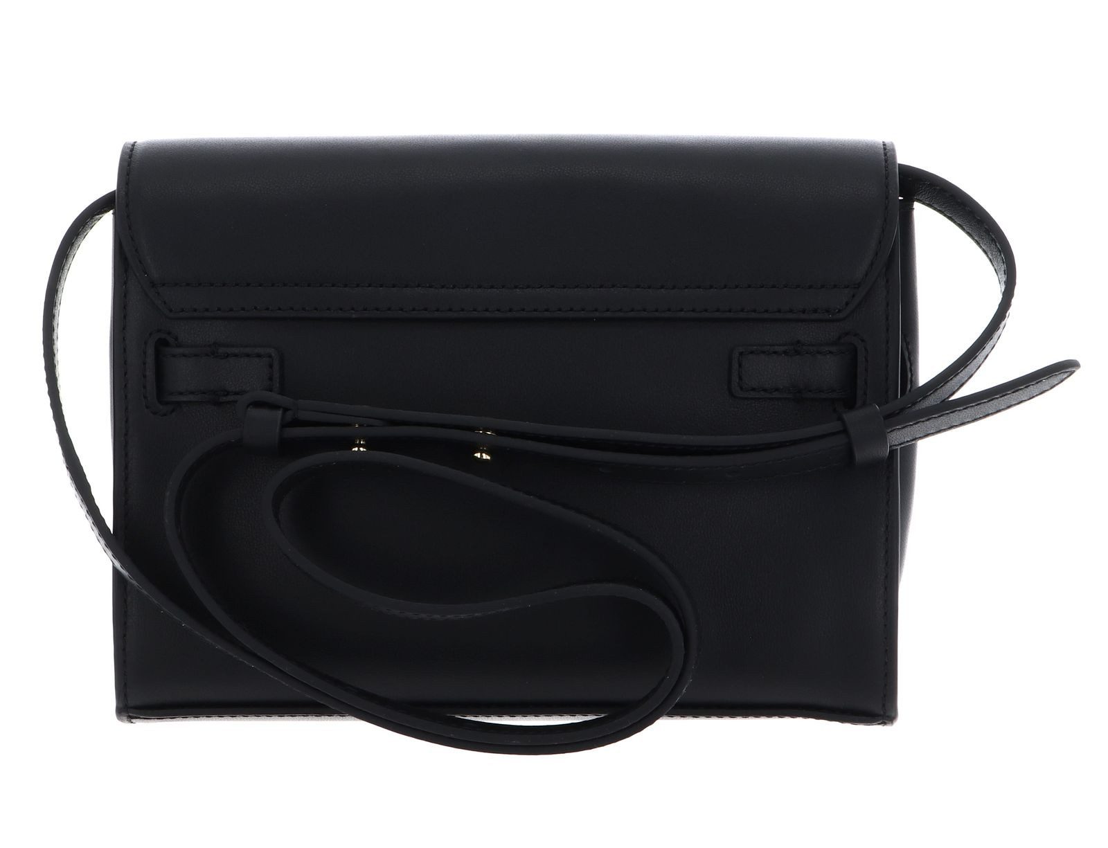 COCCINELLE Umhängetasche Handbag, aus echtem Rindsleder