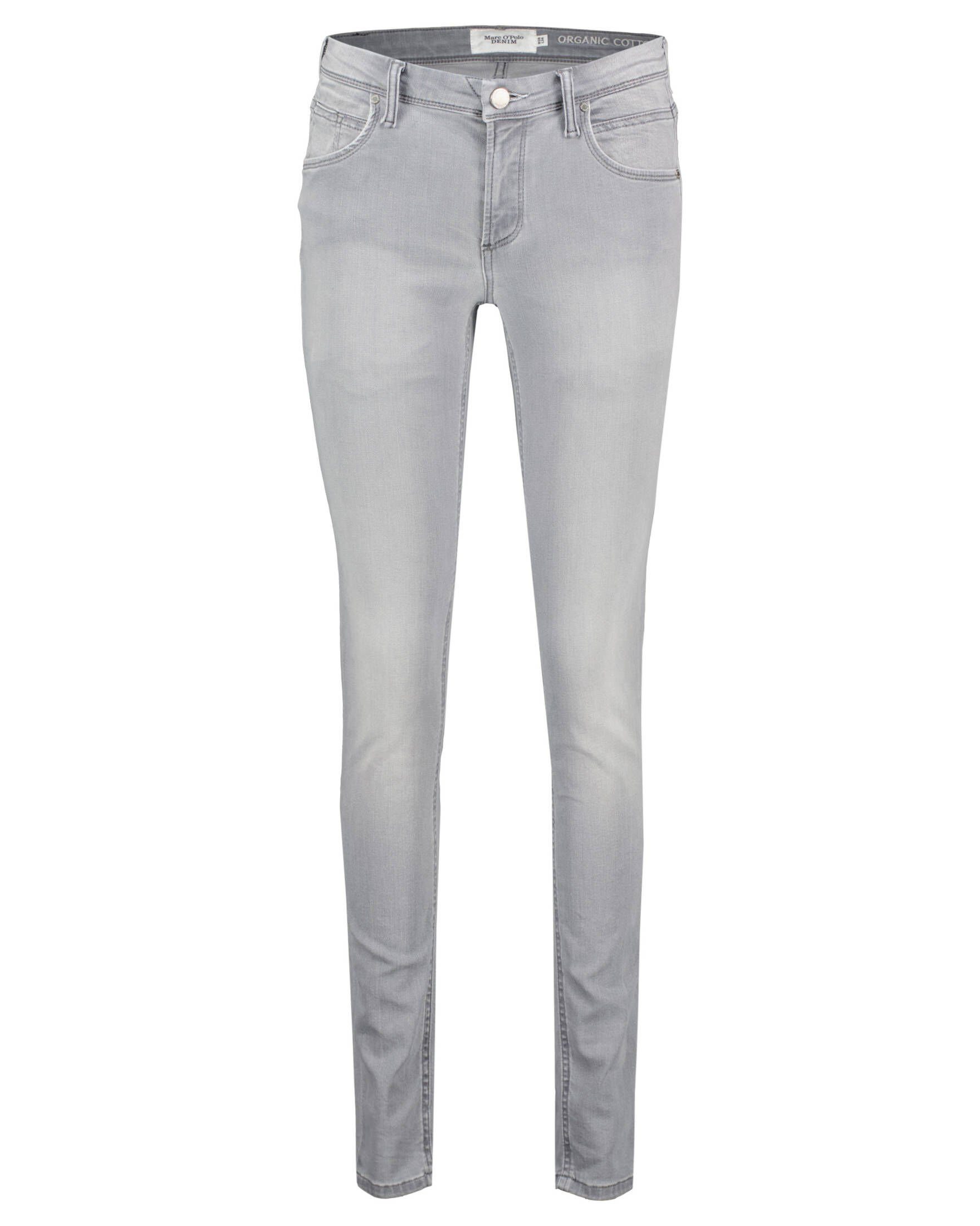 Marc O'Polo 5-Pocket-Jeans »Damen Jeans Slim Fit« | OTTO