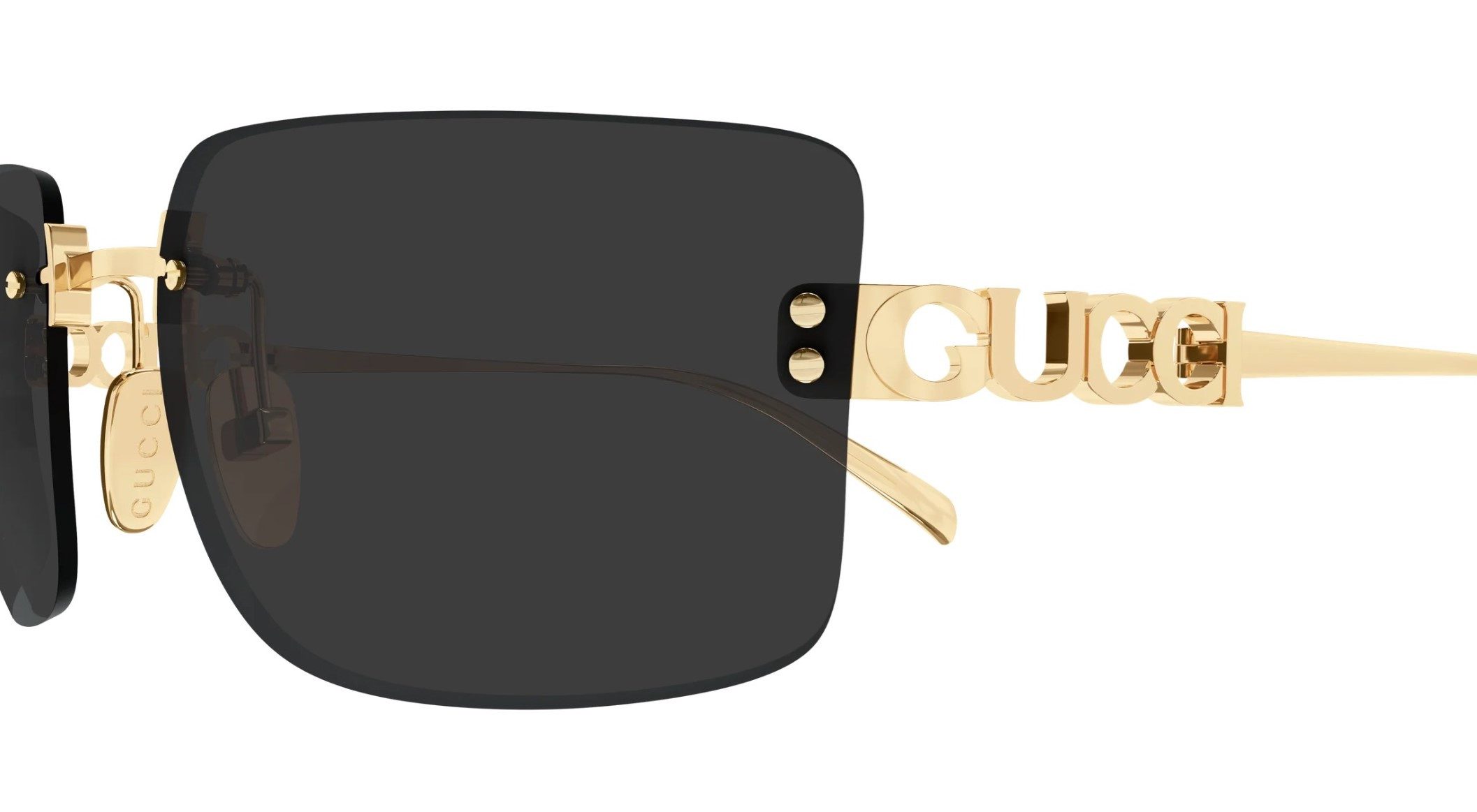 GUCCI Sonnenbrille GG2038S