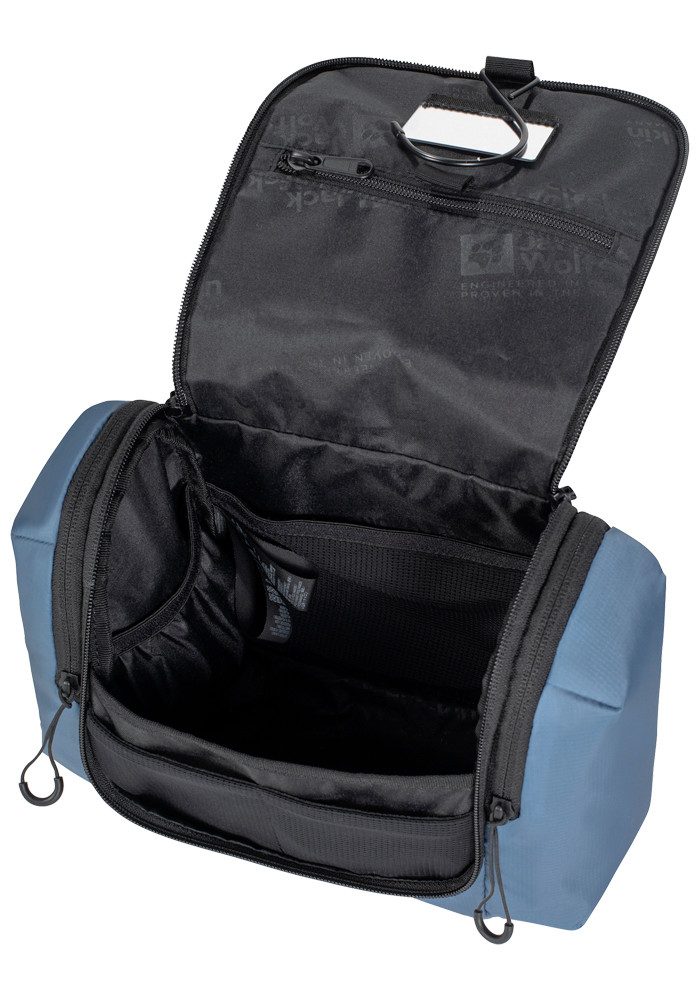 Jack Wolfskin Kulturbeutel WANDERMOOD WASHBAG günstig online kaufen