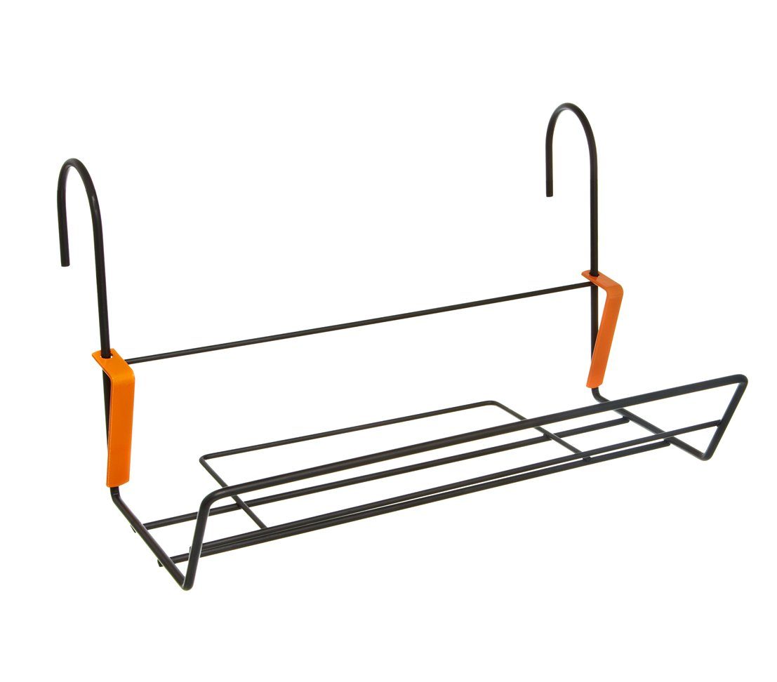 Dehner Blumenkastenhalter Mary, 38 x 21 günstig online kaufen