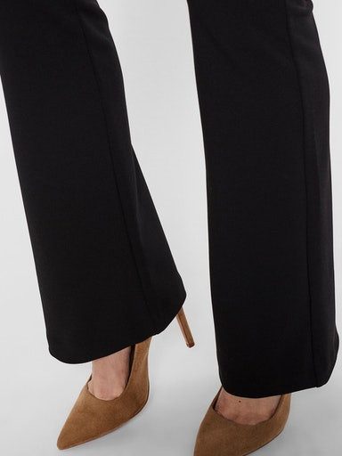 Vero Moda Anzughose VMAMIRA MR FLARED PANT