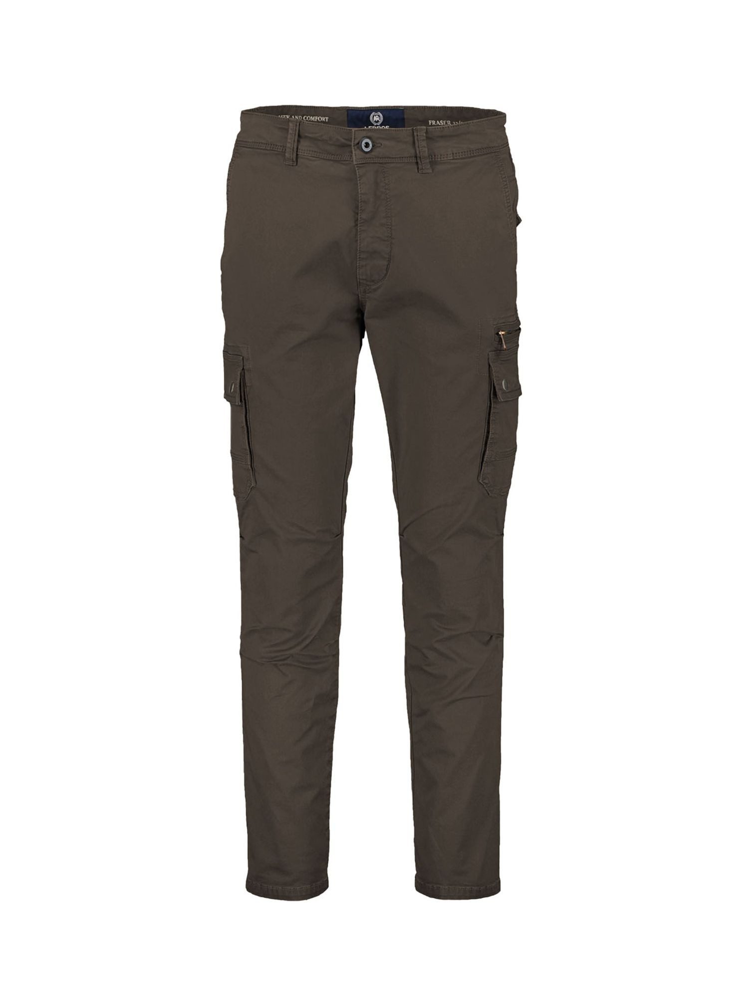 LERROS 5-Pocket-Hose 2009124