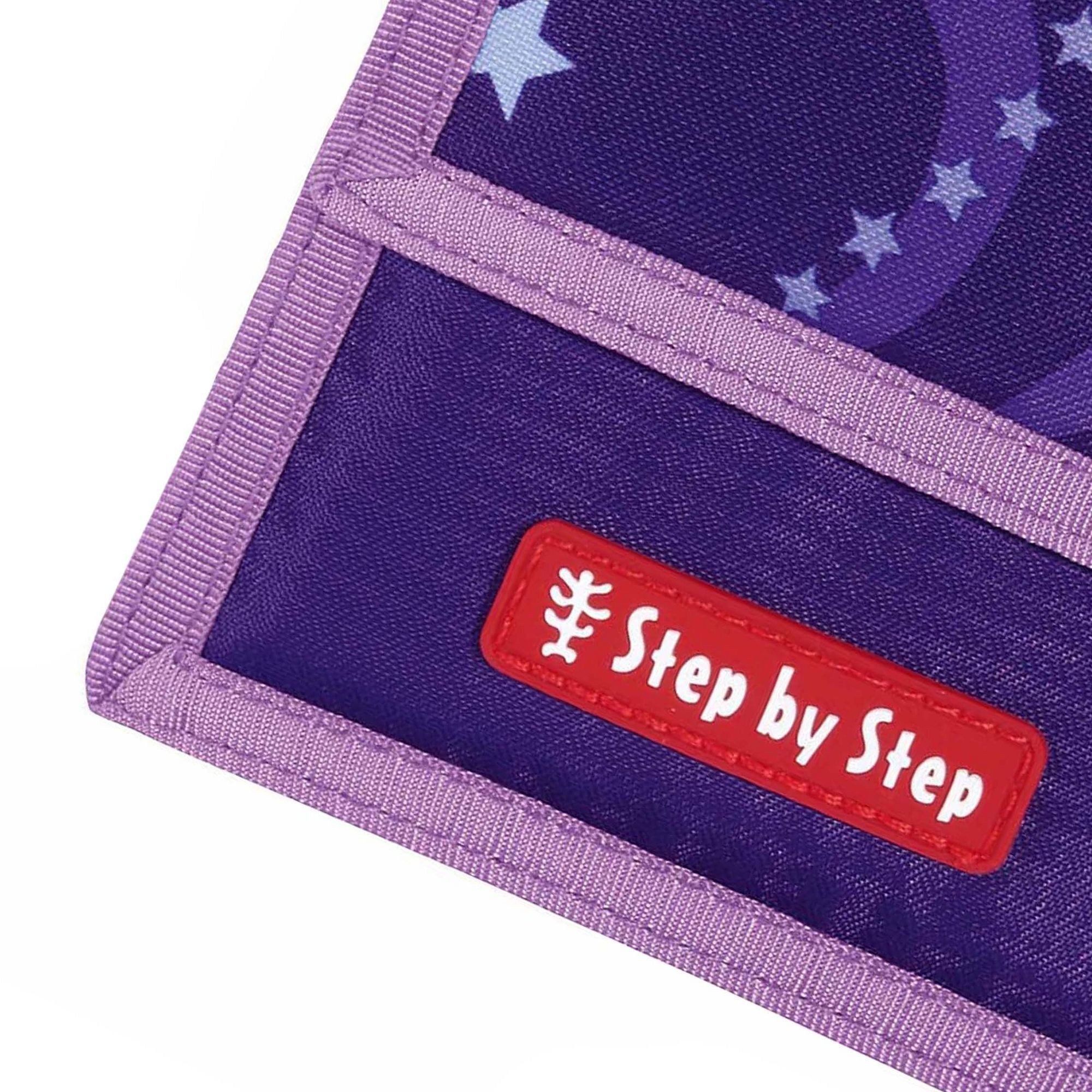 Step by Step Brustbeutel, Polyester