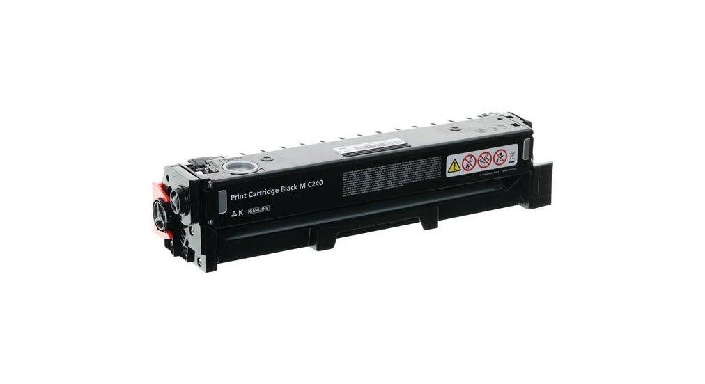 Thumbnail - Ricoh Tonerkartusche Ricoh M C240 Toner schwarz (408451)