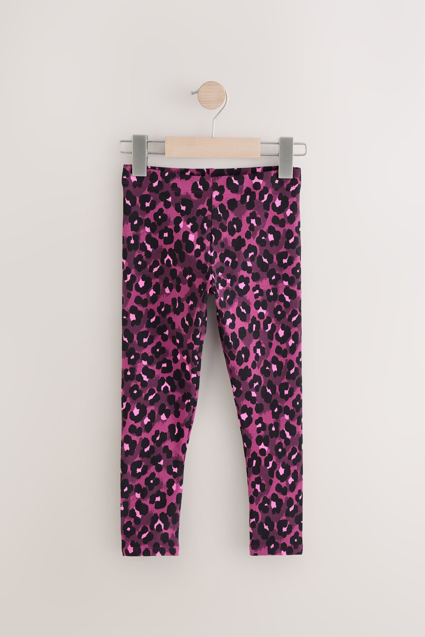 Next Leggings Leggings (5-tlg)