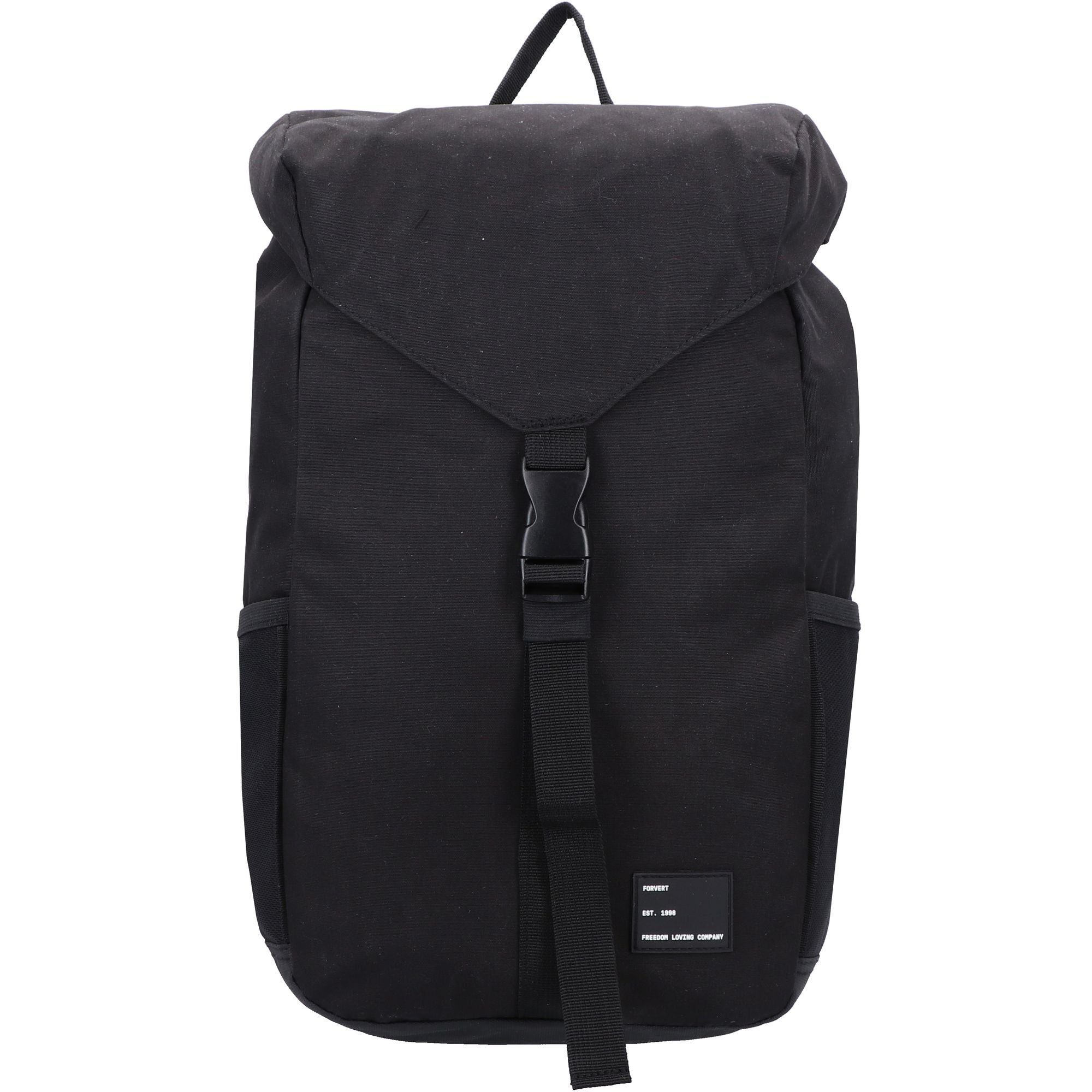 Polyester forvert Dale, Laptoprucksack