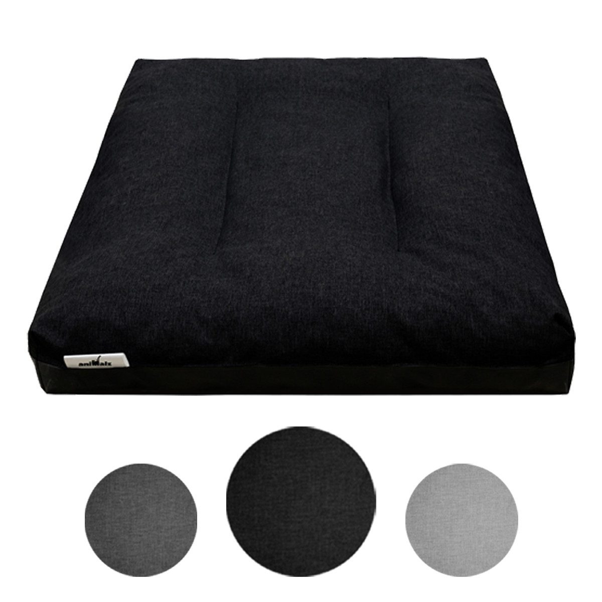 Roysson Tierbett Hundebett 120 x 80 günstig online kaufen