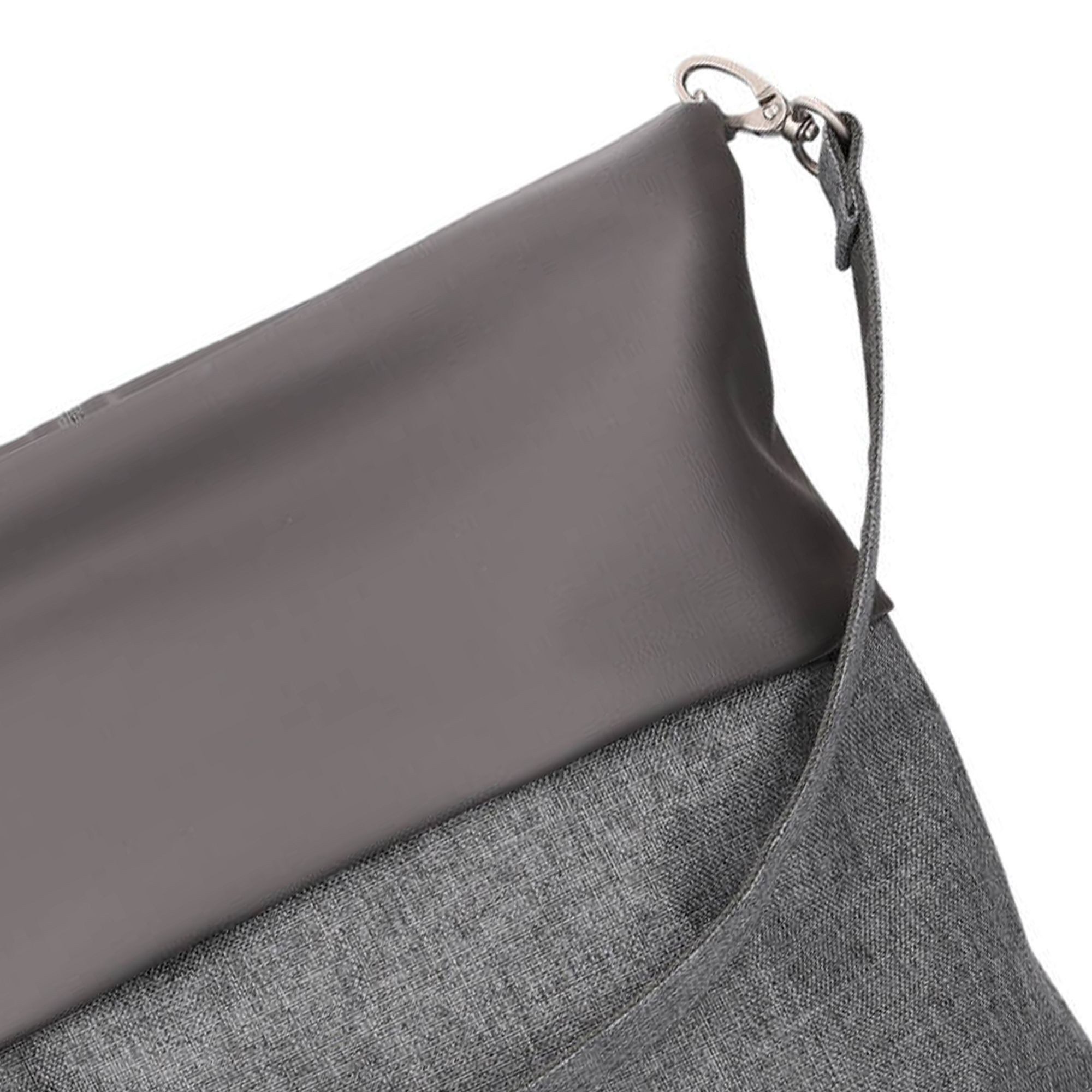 Zwei Daypack Kim, Polyurethan