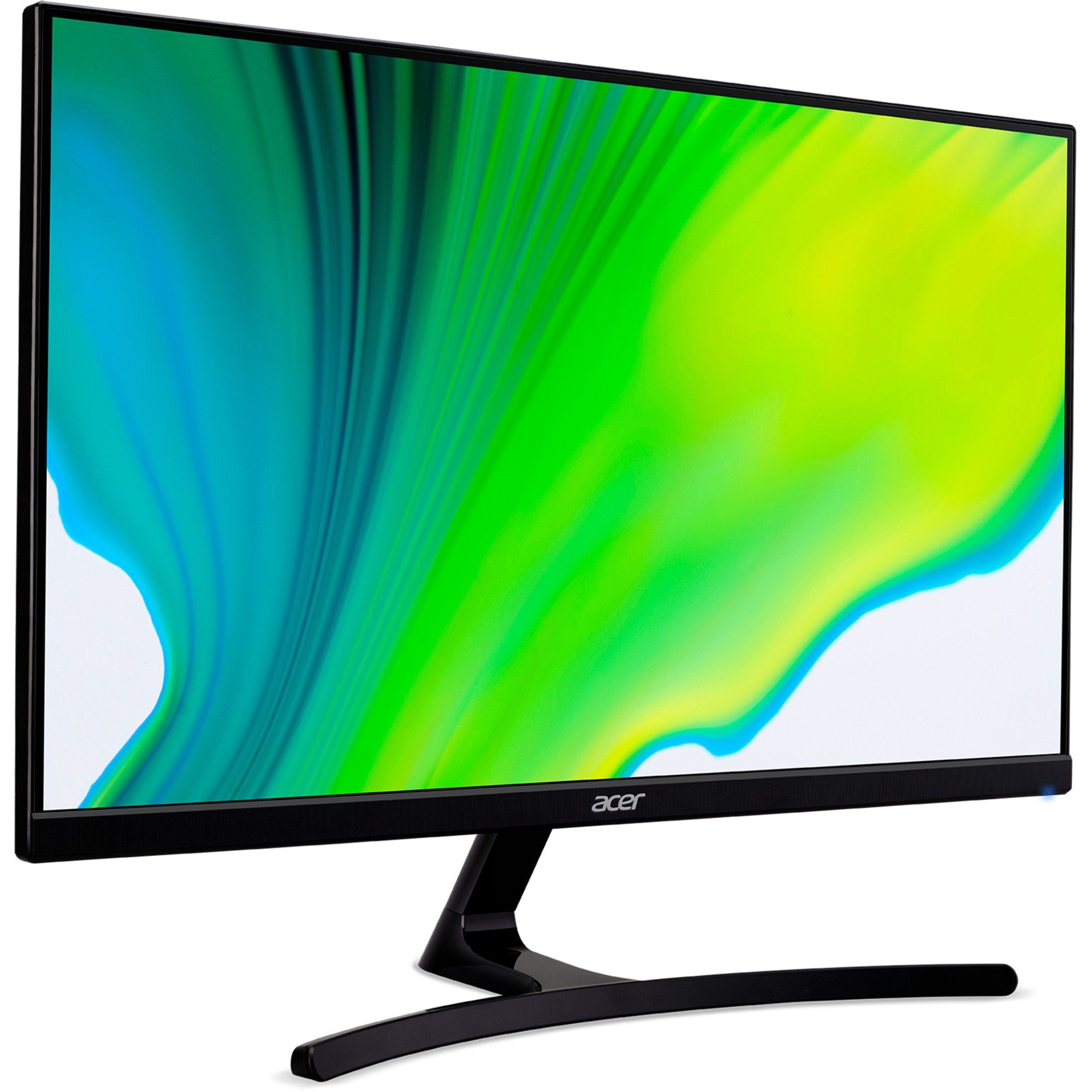 Acer K243YEbmix, LED-Monitor, (FullHD, IPS, TFT-Monitor