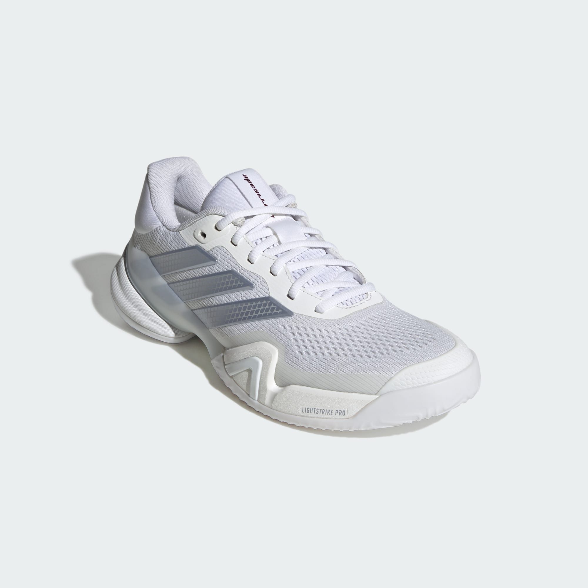 adidas Performance BARRICADE 14 TENNISSCHUH Tennisschuh (2-tlg)