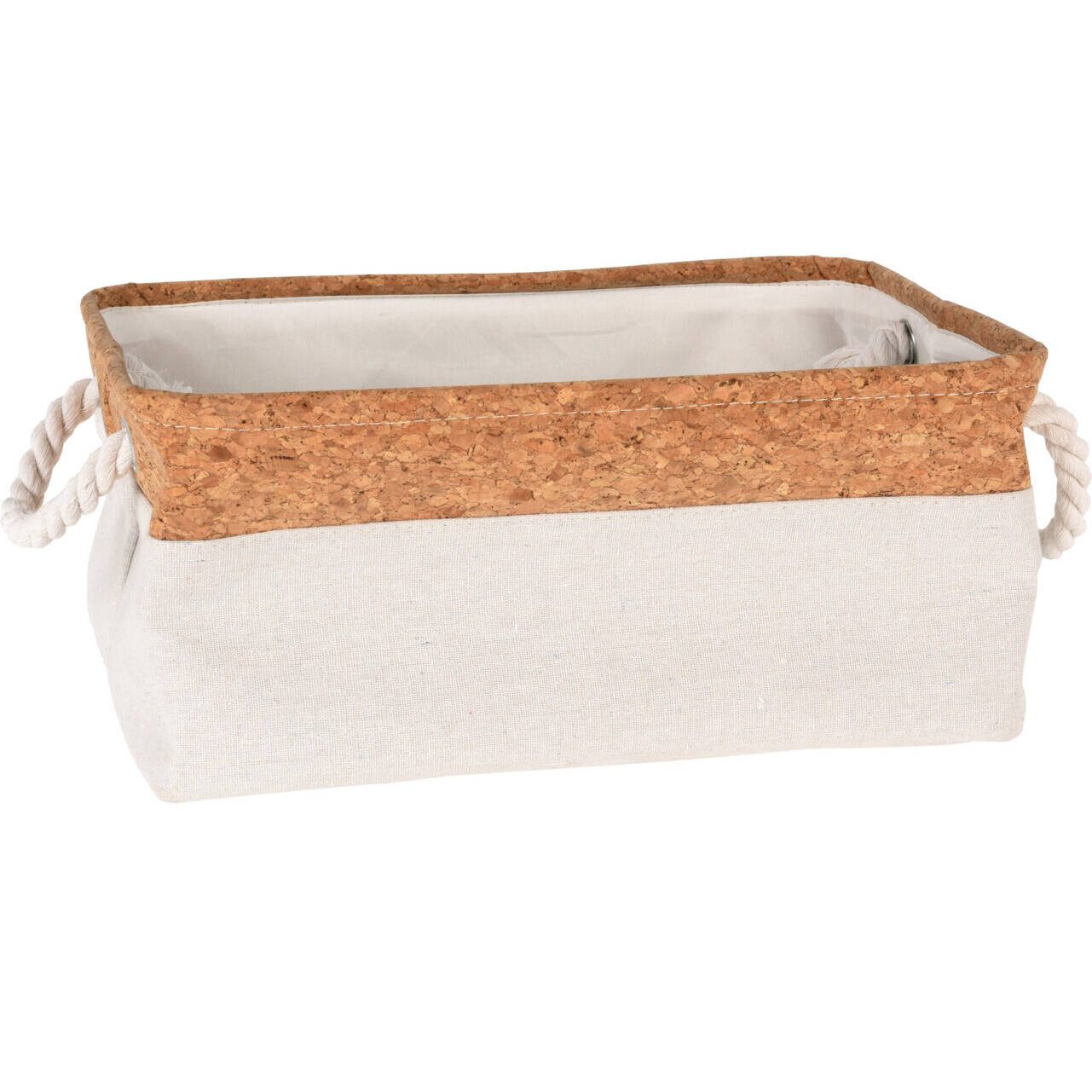 Home & styling collection Aufbewahrungskorb