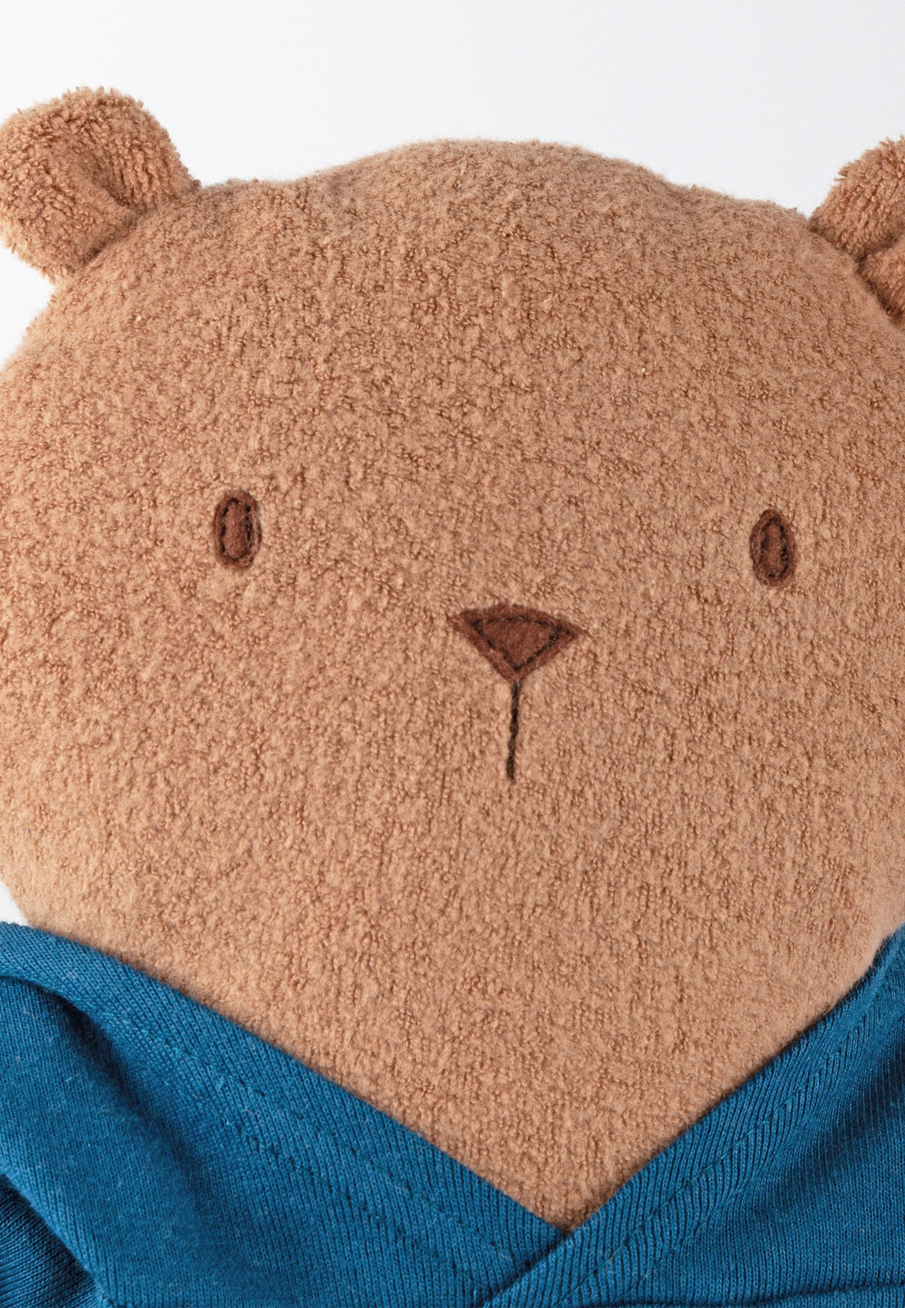 Sigikid Kuscheltier sigikid & Friends Mister O'Lui (1-St)