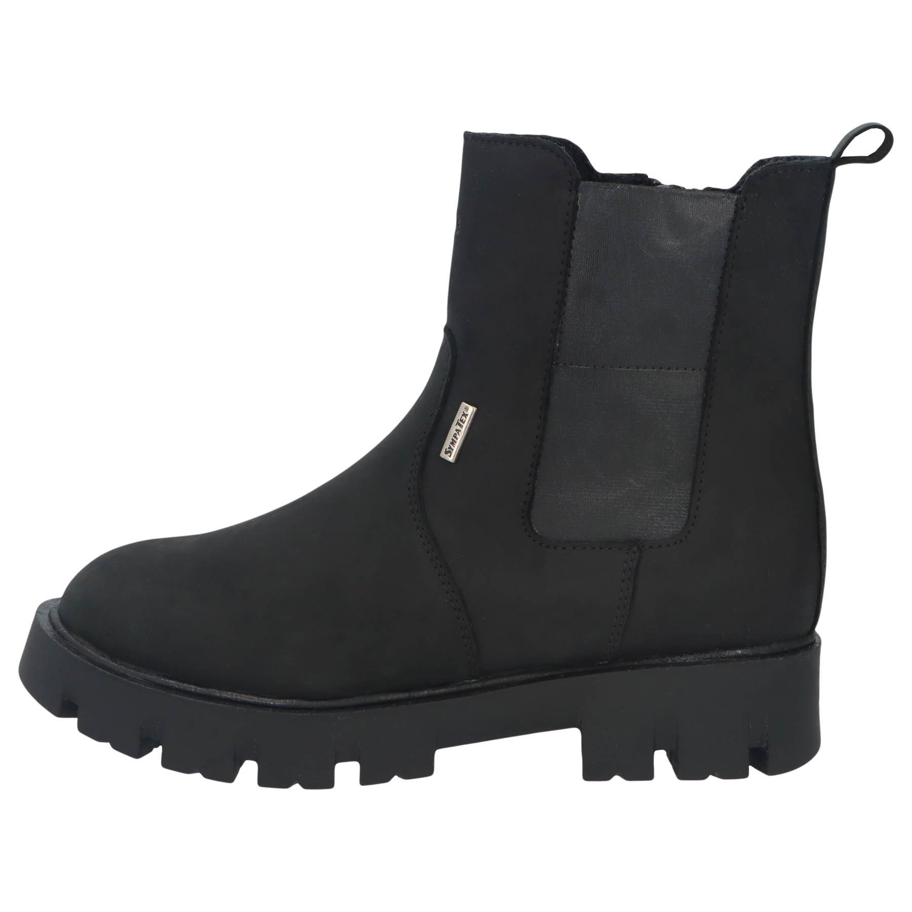 Däumling Däumling Kinder Teens Stella 3 Boots Winterstiefelette