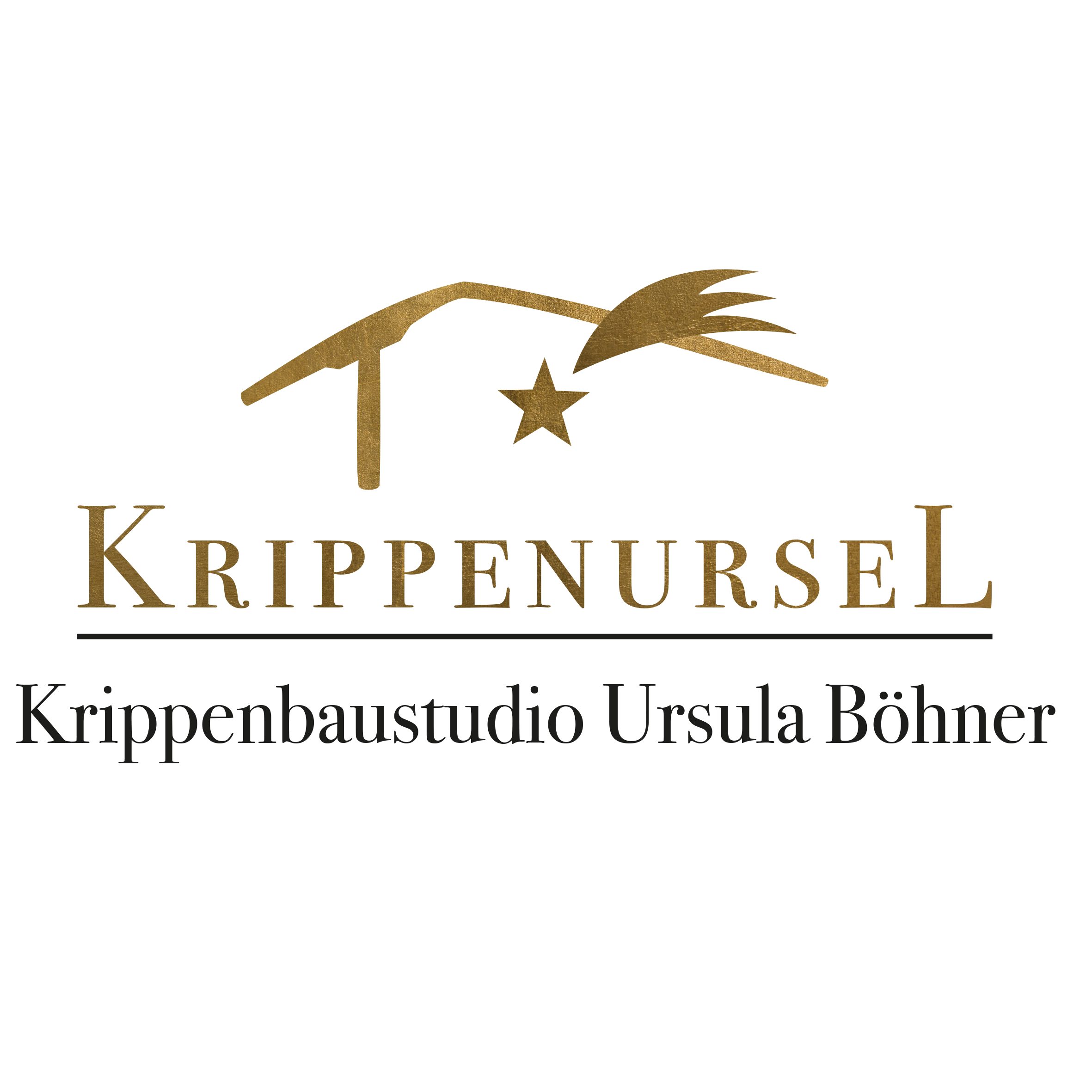 Krippenursel