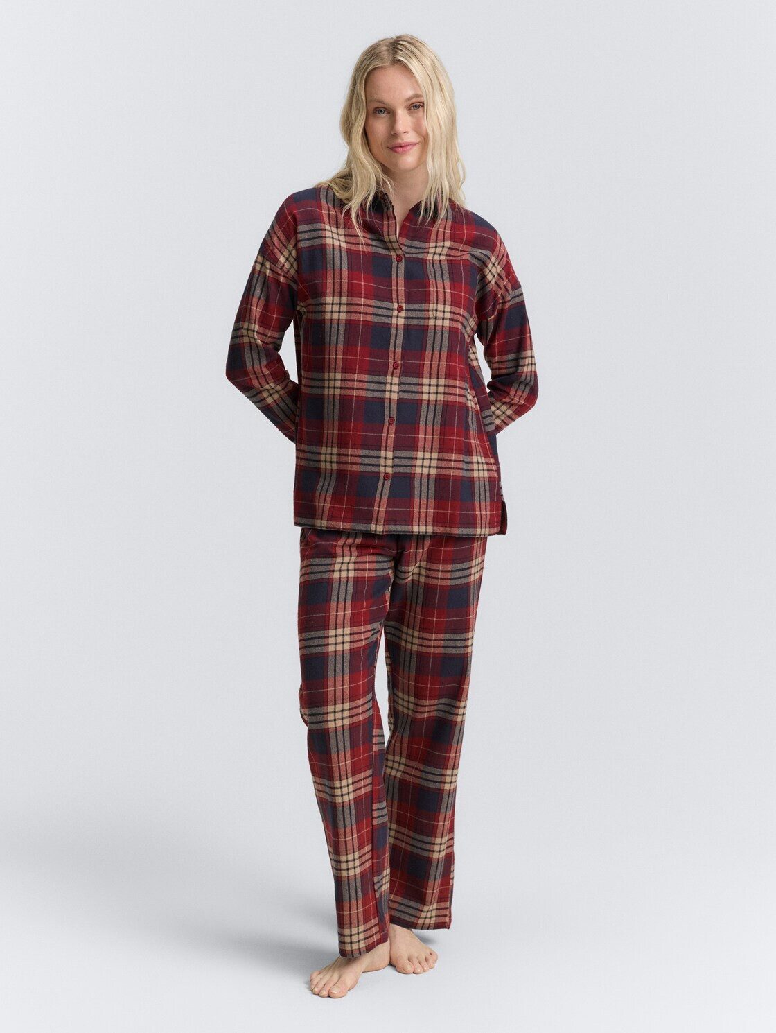 Pyjama Bodywear