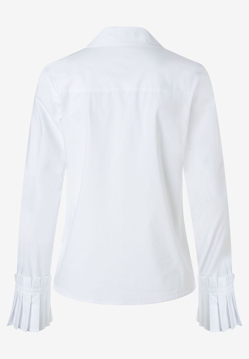 MORE&MORE Langarmbluse günstig online kaufen