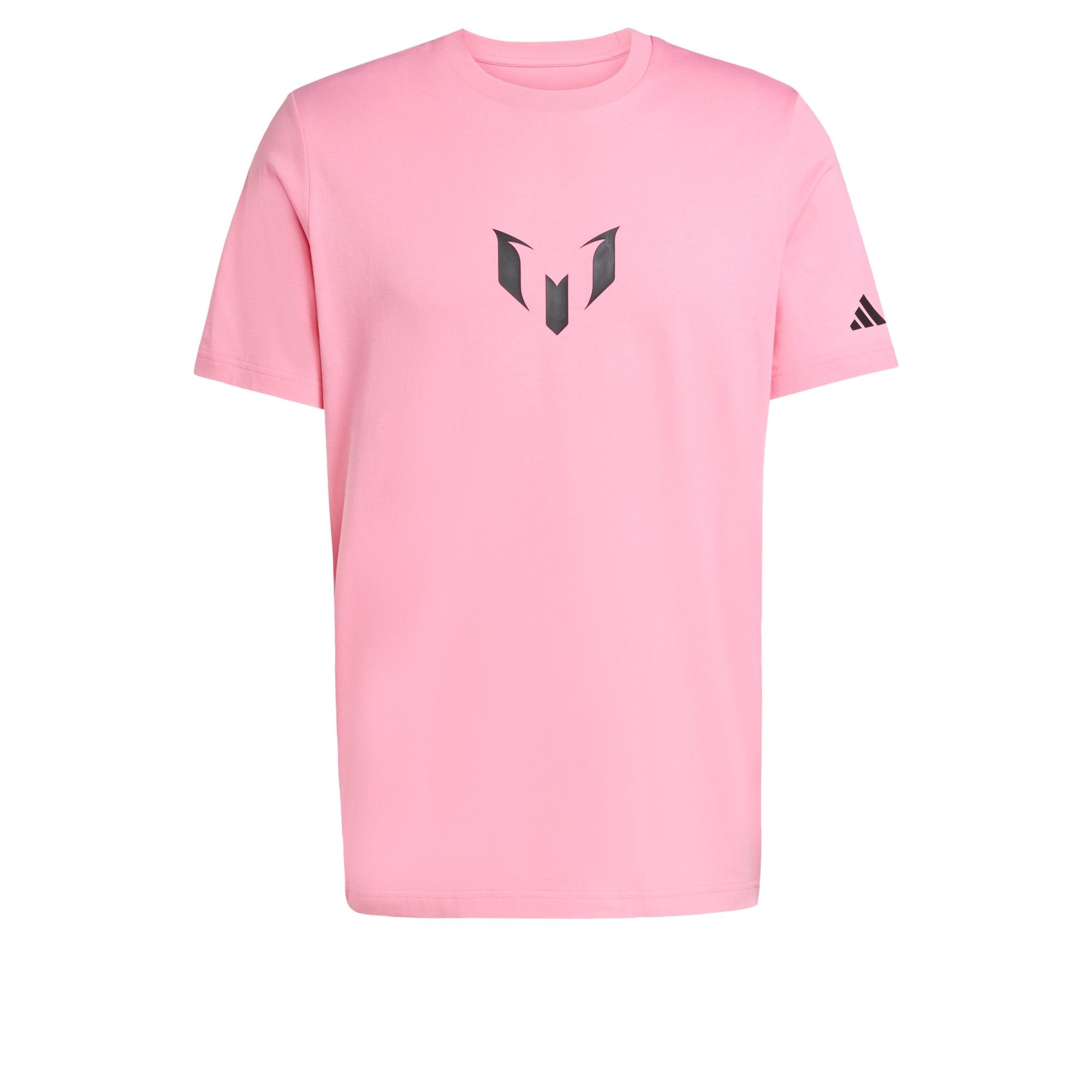 adidas Performance T-Shirt MESSI GRAPHIC T-SHIRT (1-tlg)