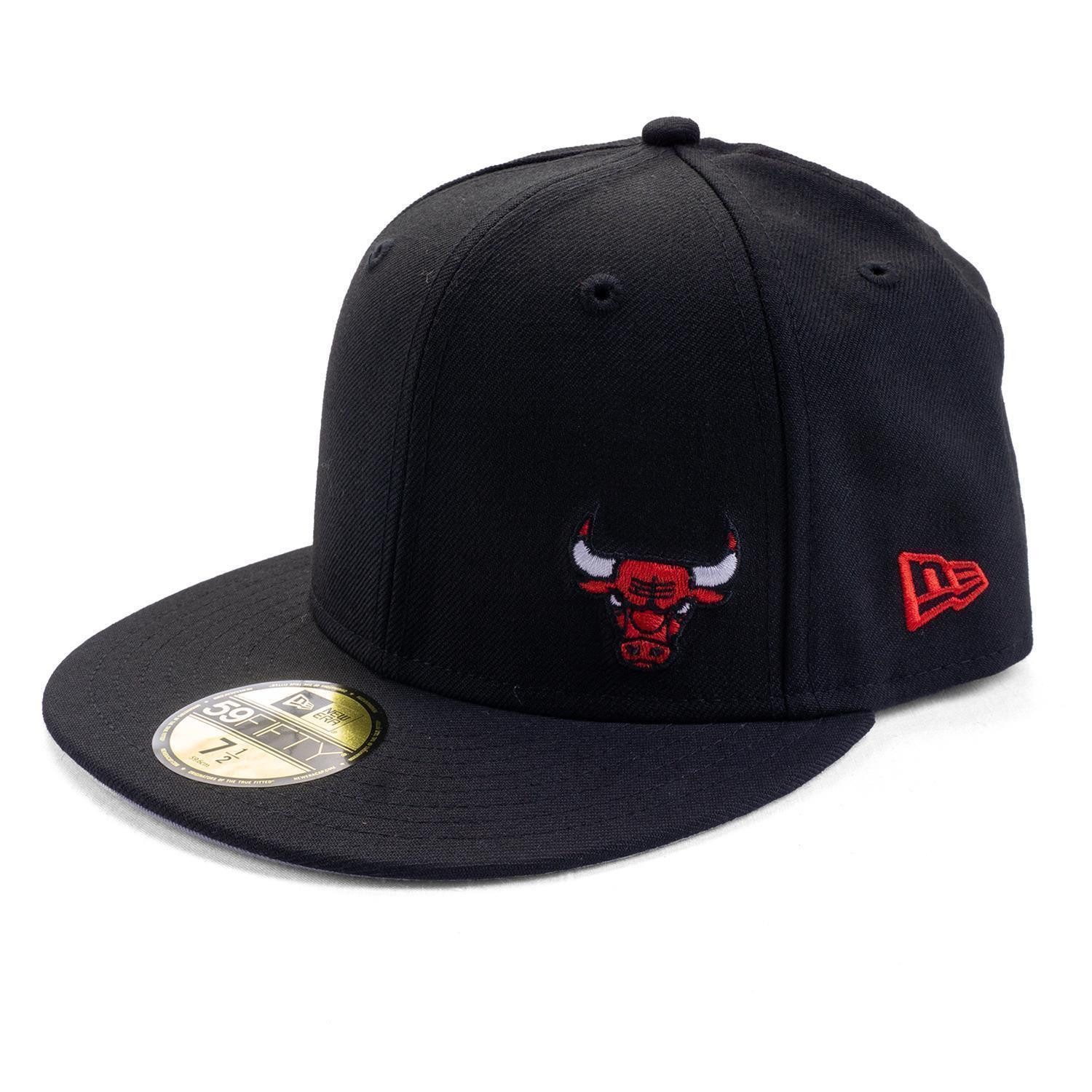 New Era Baseball Cap Cap GCP New Era 5950 Chicago Bulls (1-St)