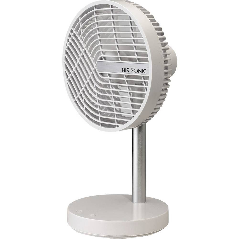 bimar Bodenventilator INB-VD220.1 Tischventilator 5.5 W (x H) 200 mm x 378 mm 13492