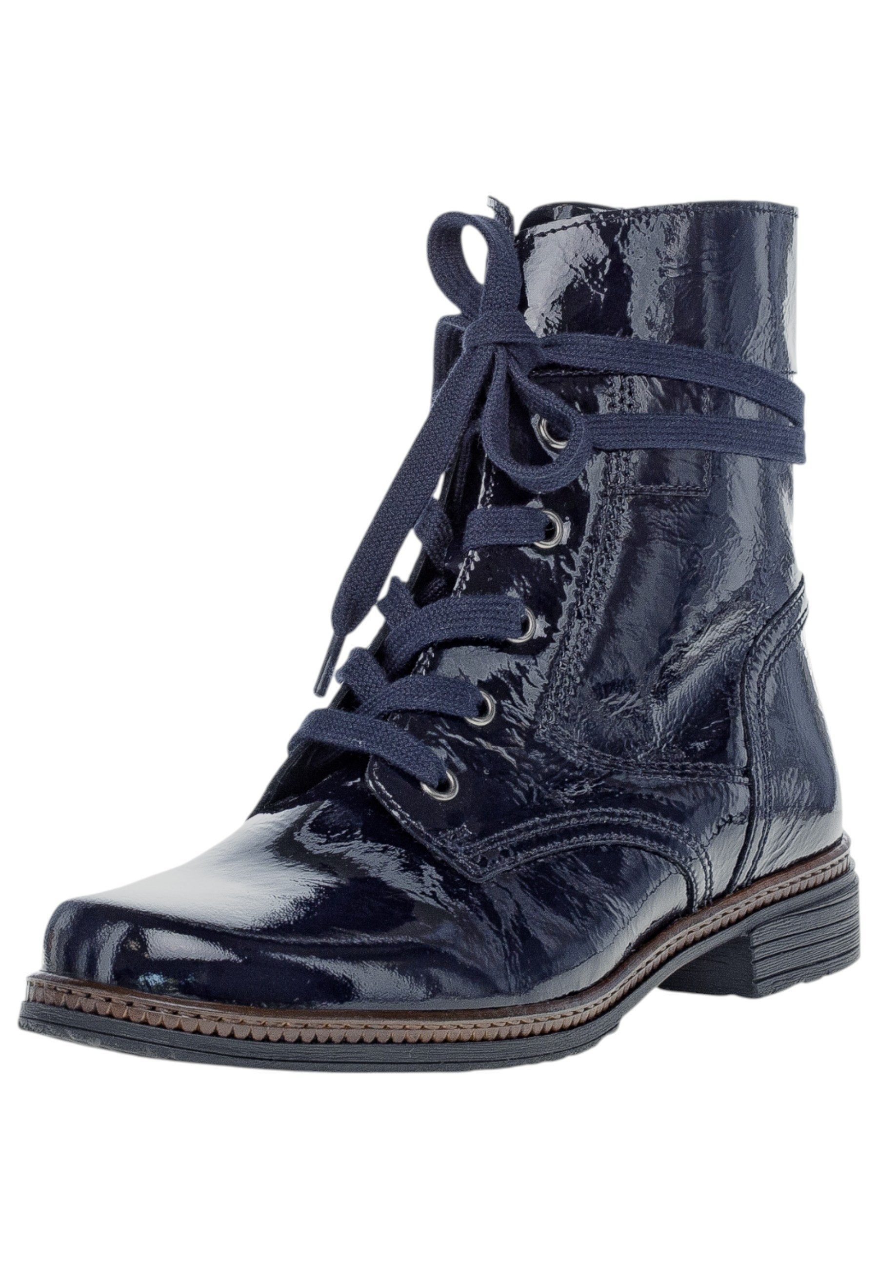 Gabor 74.674 96 Ocean Stiefelette