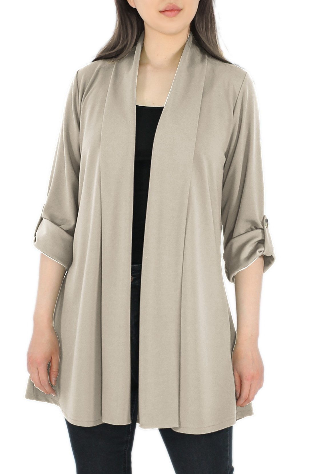dy_mode Cardigan Damen Cardigan – Leichte günstig online kaufen