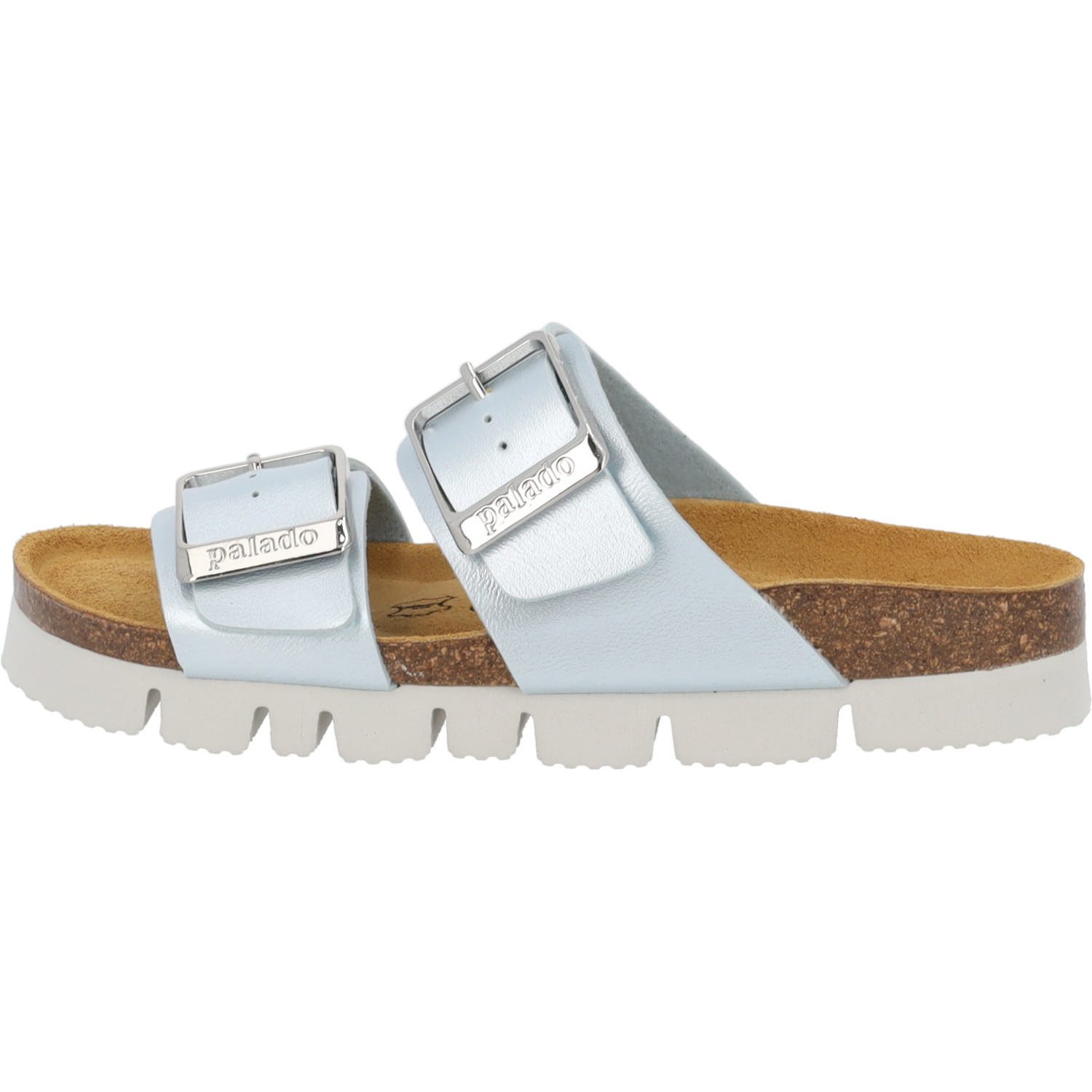 Palado Samos EGS PL Pantolette günstig online kaufen