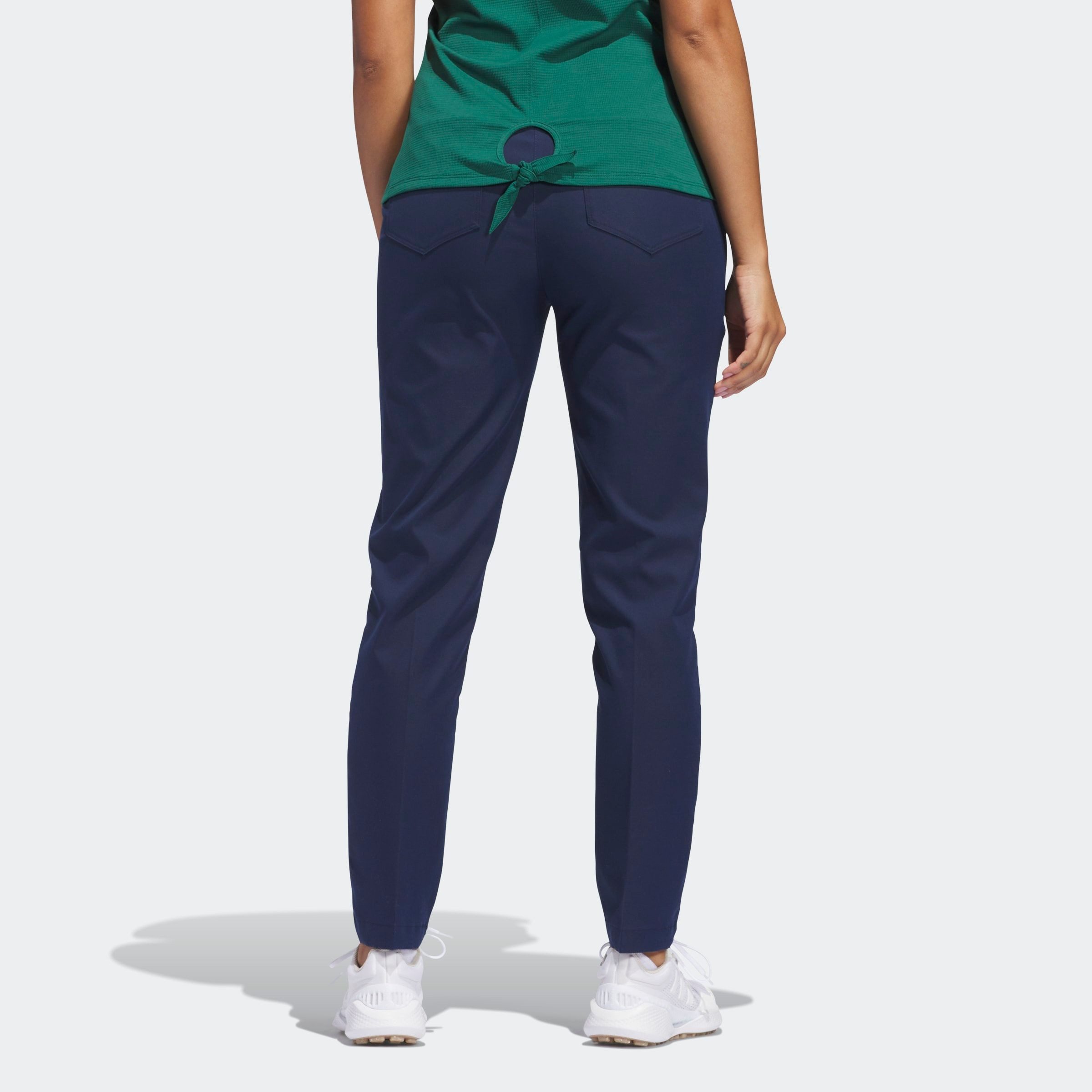adidas Performance Golfhose ULTIMATE365 TWISTWEAVE FIVE-POCKET