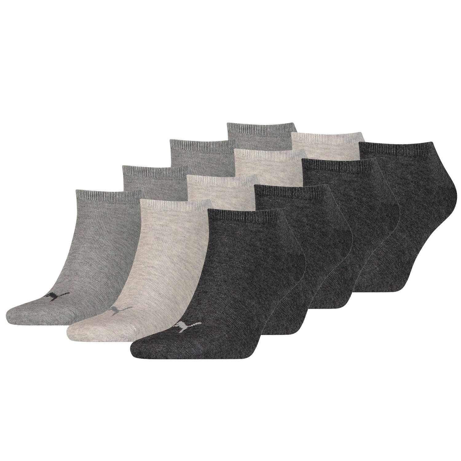 PUMA Kurzsocken PUMA UNISEX SNEAKER PLAIN günstig online kaufen
