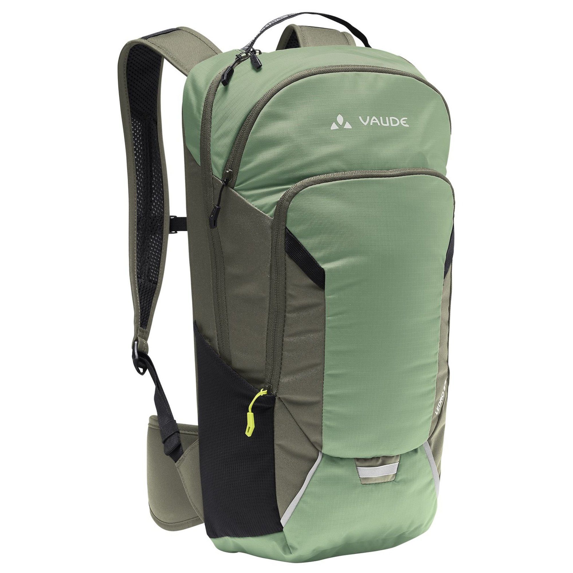 VAUDE Fahrradrucksack Ledro 12 Wanderrucksack Trinkrucksack