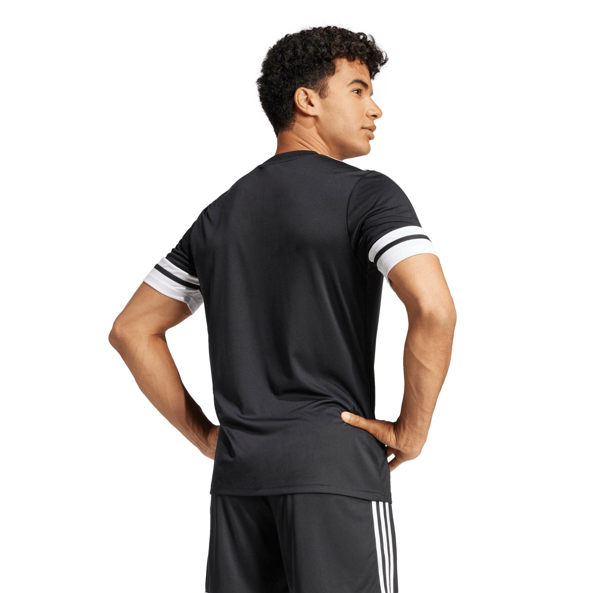 adidas Performance Fußballtrikot adidas Herren Set Trikot + Hose Squadra 25