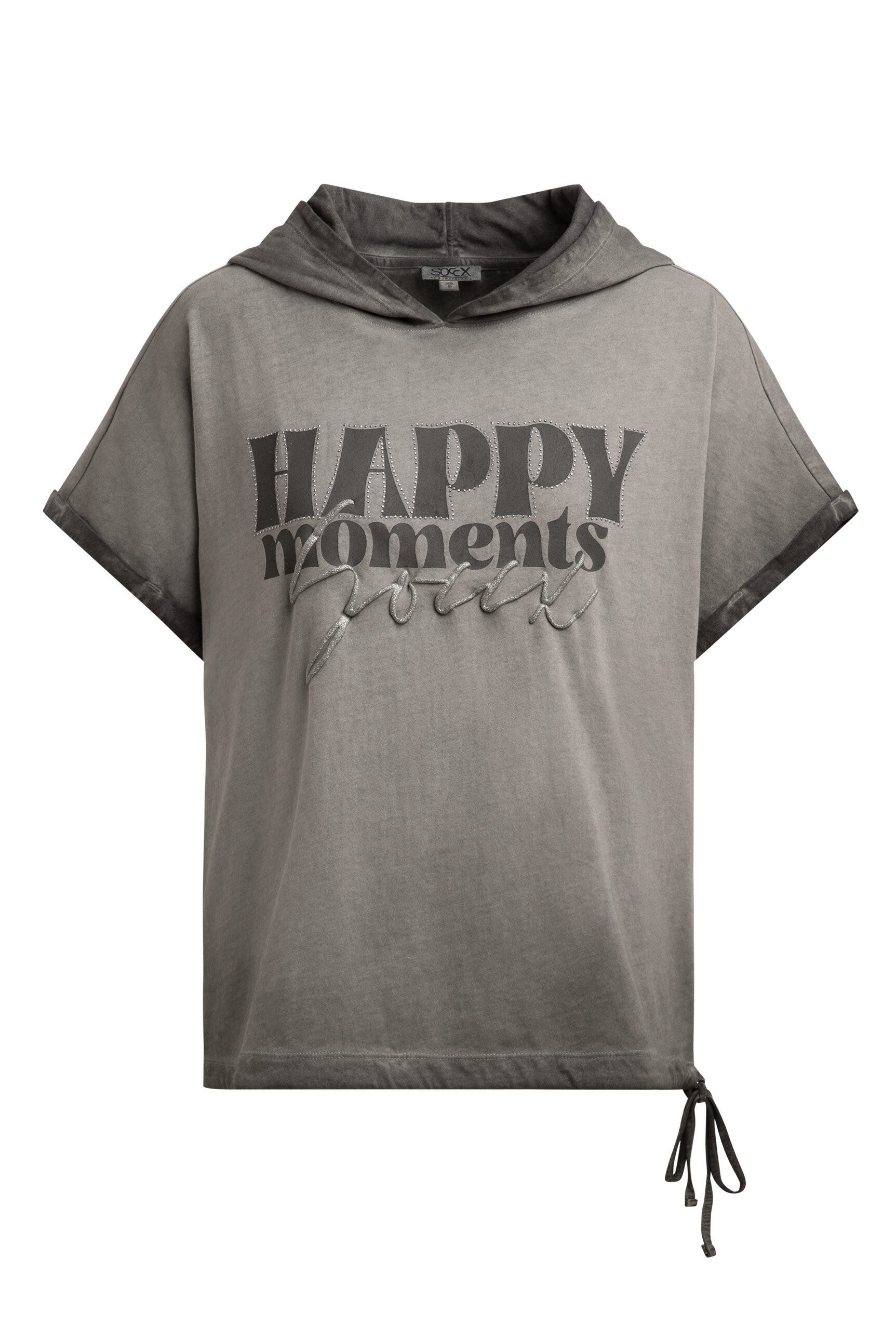 Kapuzenshirt