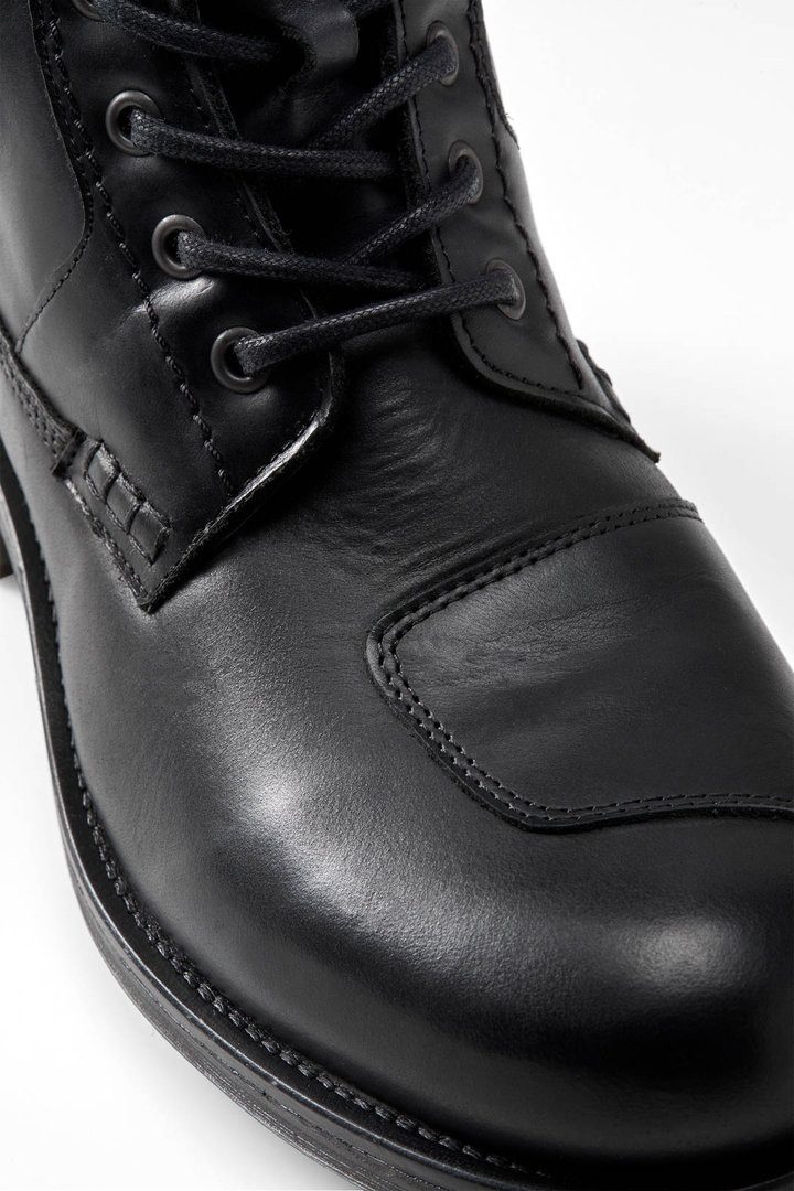 Revit Portland Motorrad Stiefel Motorradstiefel robust