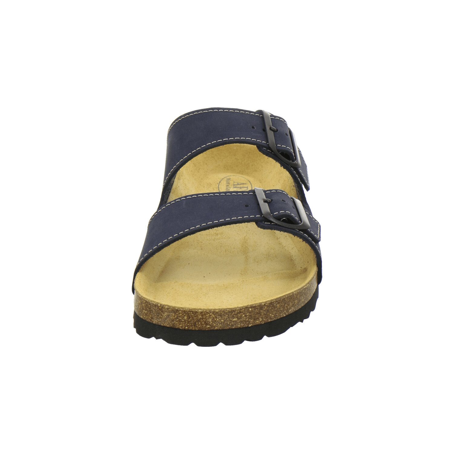 AFS-Schuhe 311040 Zweischnaller Pantolette für Herren günstig online kaufen