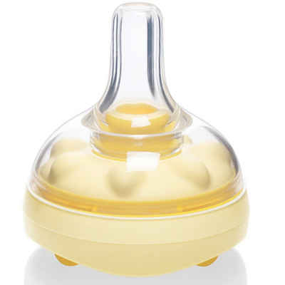 MEDELA Babyflasche »Muttermilch- Sauger Calma«