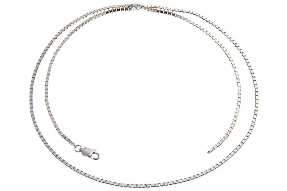 Silberkettenstore Silberkette Veneziakette 1,6mm - 925 günstig online kaufen