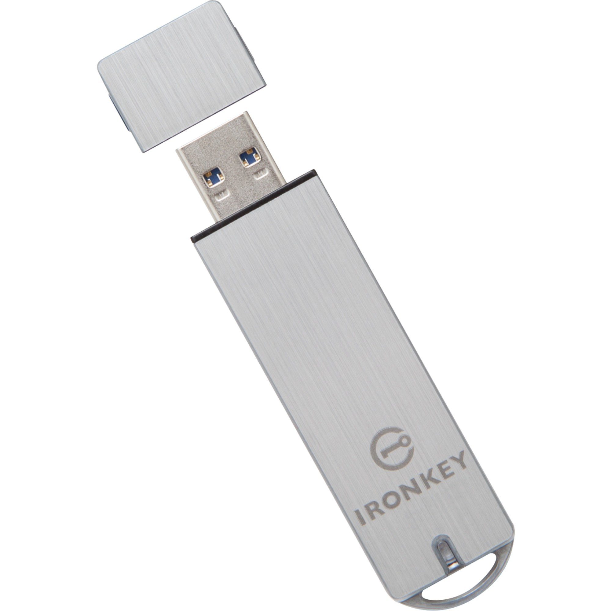 kingston ironkey basic s1000 kingston ironkey basic s1000