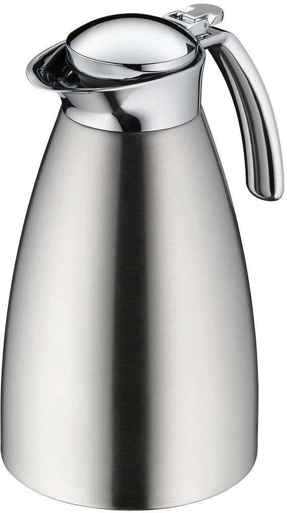 Alfi Isolierkanne Gusto TT, 1,5 l, Edelstahl mattiert