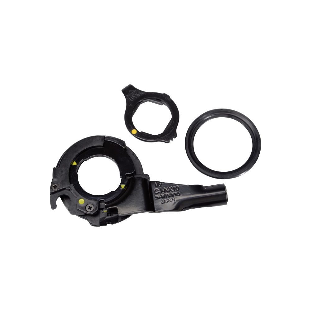Shimano Hinterradnabe Cassette Joint NEXUS 7 CJ-NX10 für SG-7C Naben