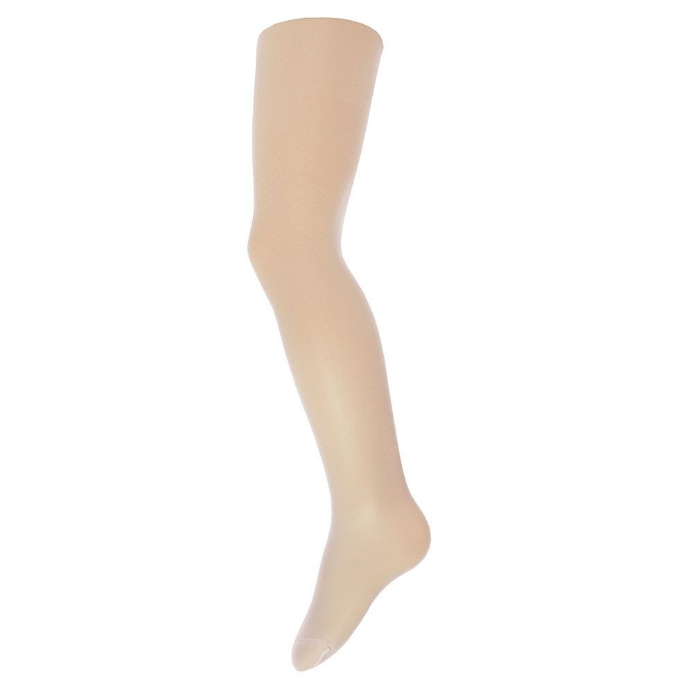 Ewers Feinstrumpfhose Feinstrumpfhose Satin Sheer 40 DEN natur