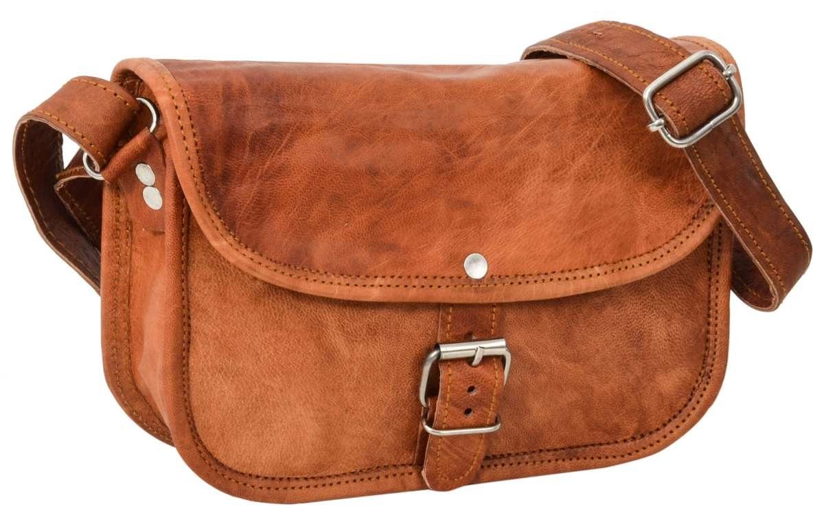 Gusti Leder Handtasche Gusti Leder Handtasche Mary M (1-tlg) günstig online kaufen