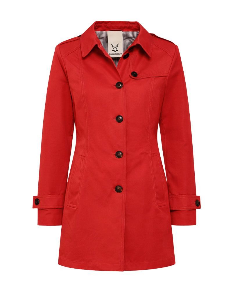 Fuchs Schmitt Kurzmantel