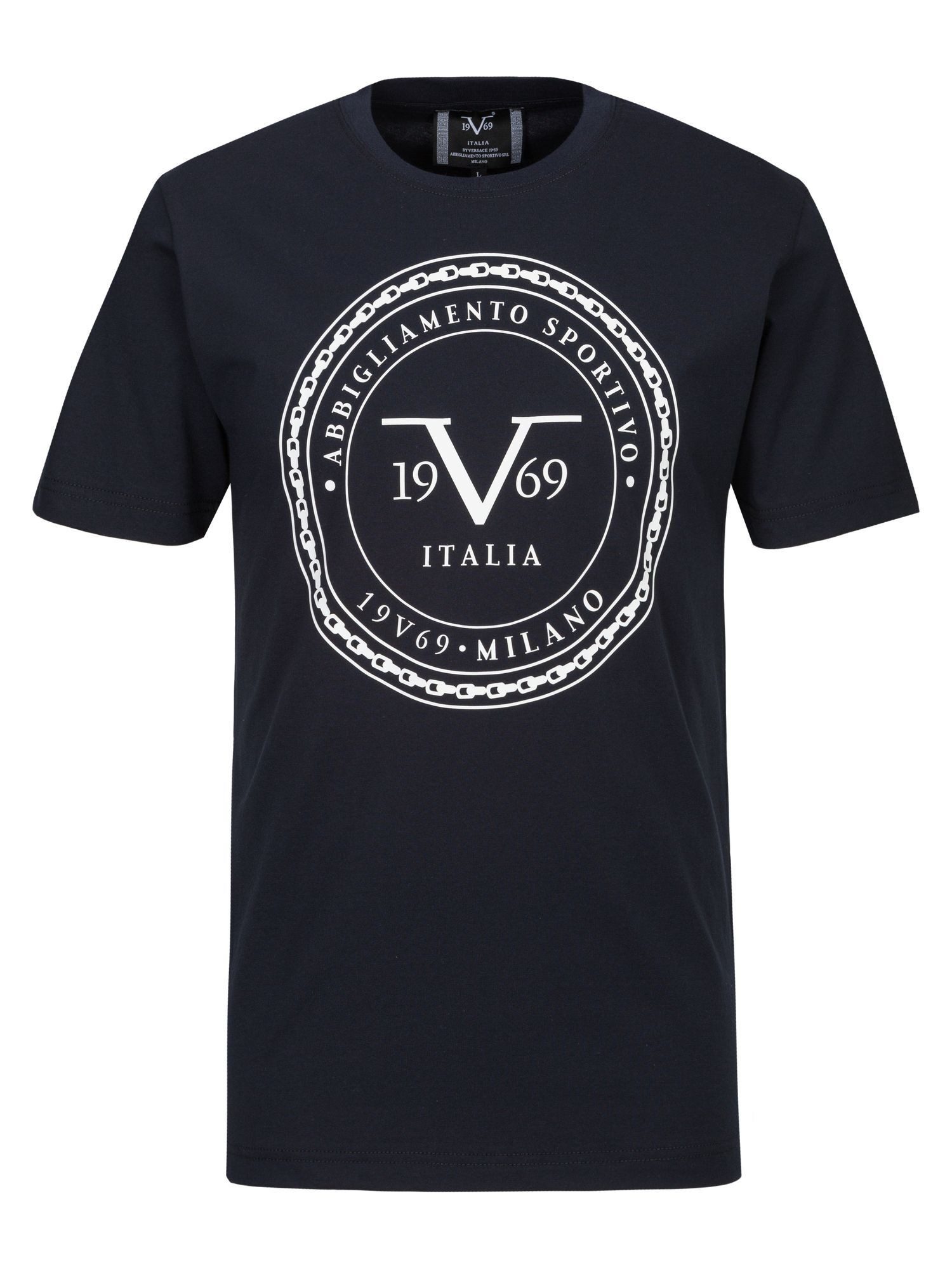 19V69 ITALIA T-Shirt FELIX